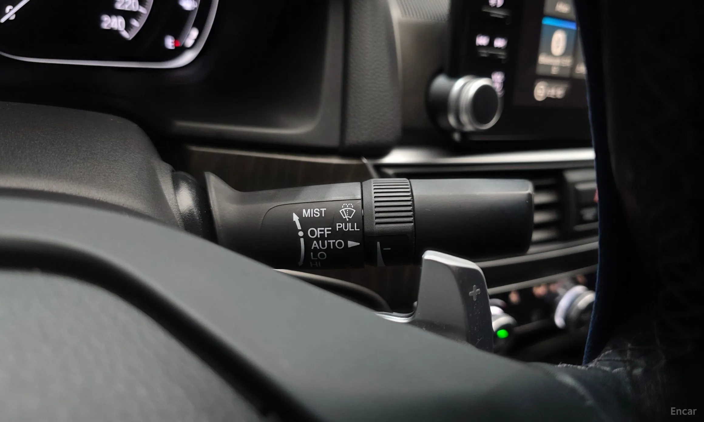 Honda Accord 10th Generation превью 15