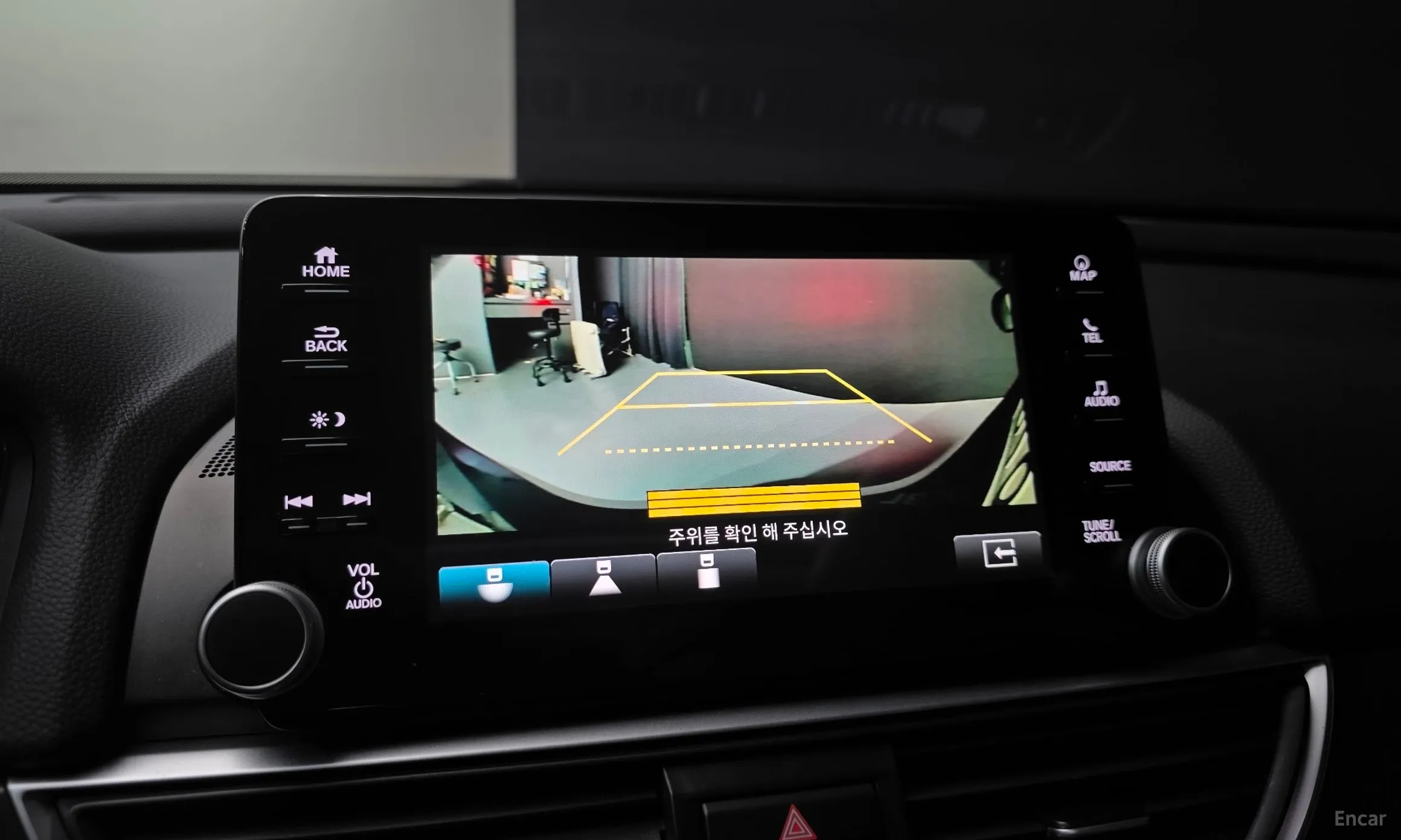 Honda Accord 10th Generation превью 17