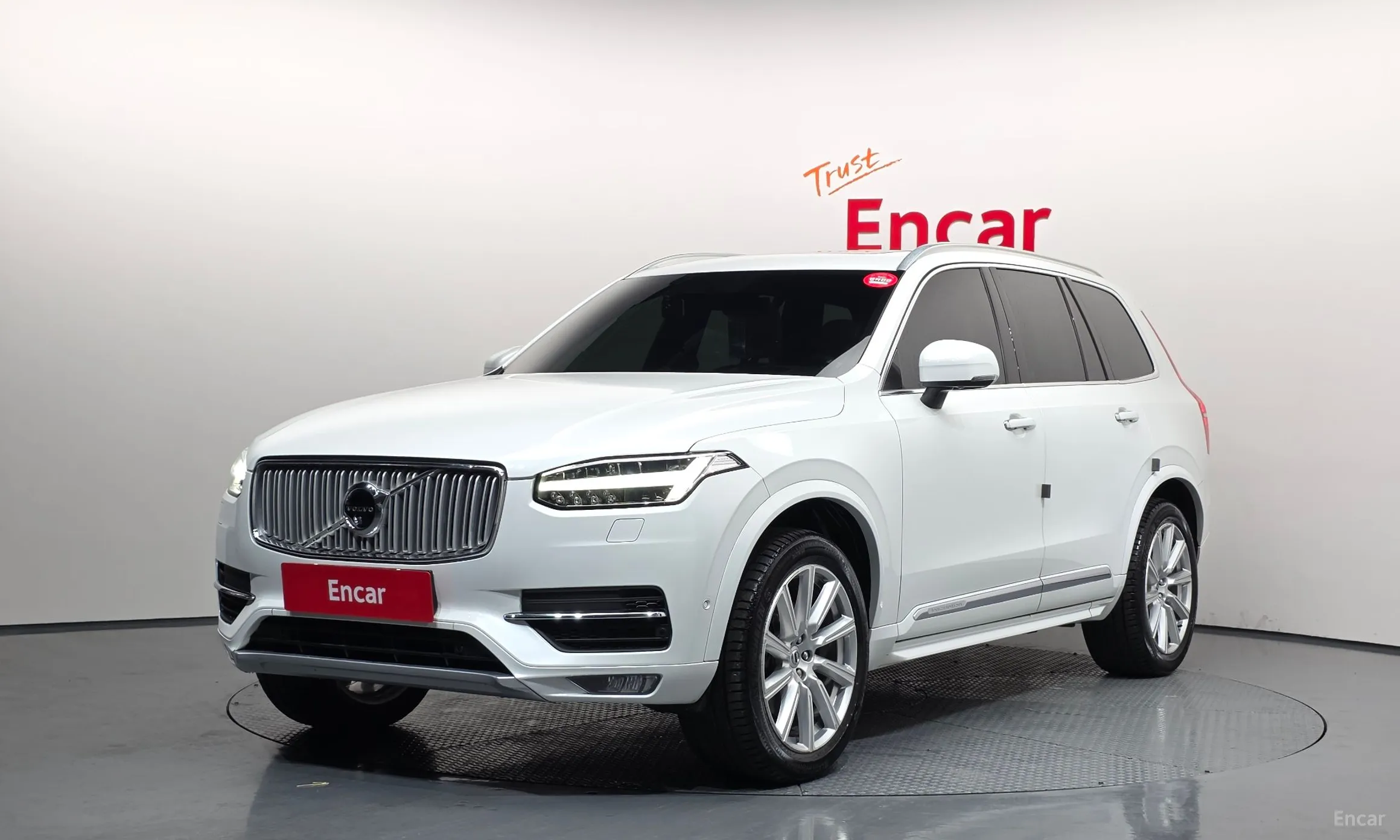 XC90 Gen 2