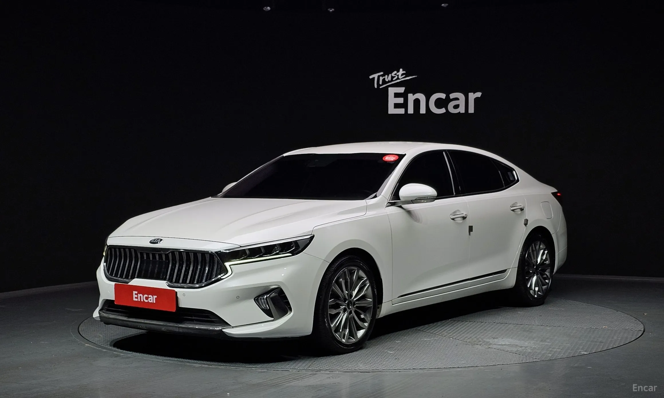 Kia K7 Premier