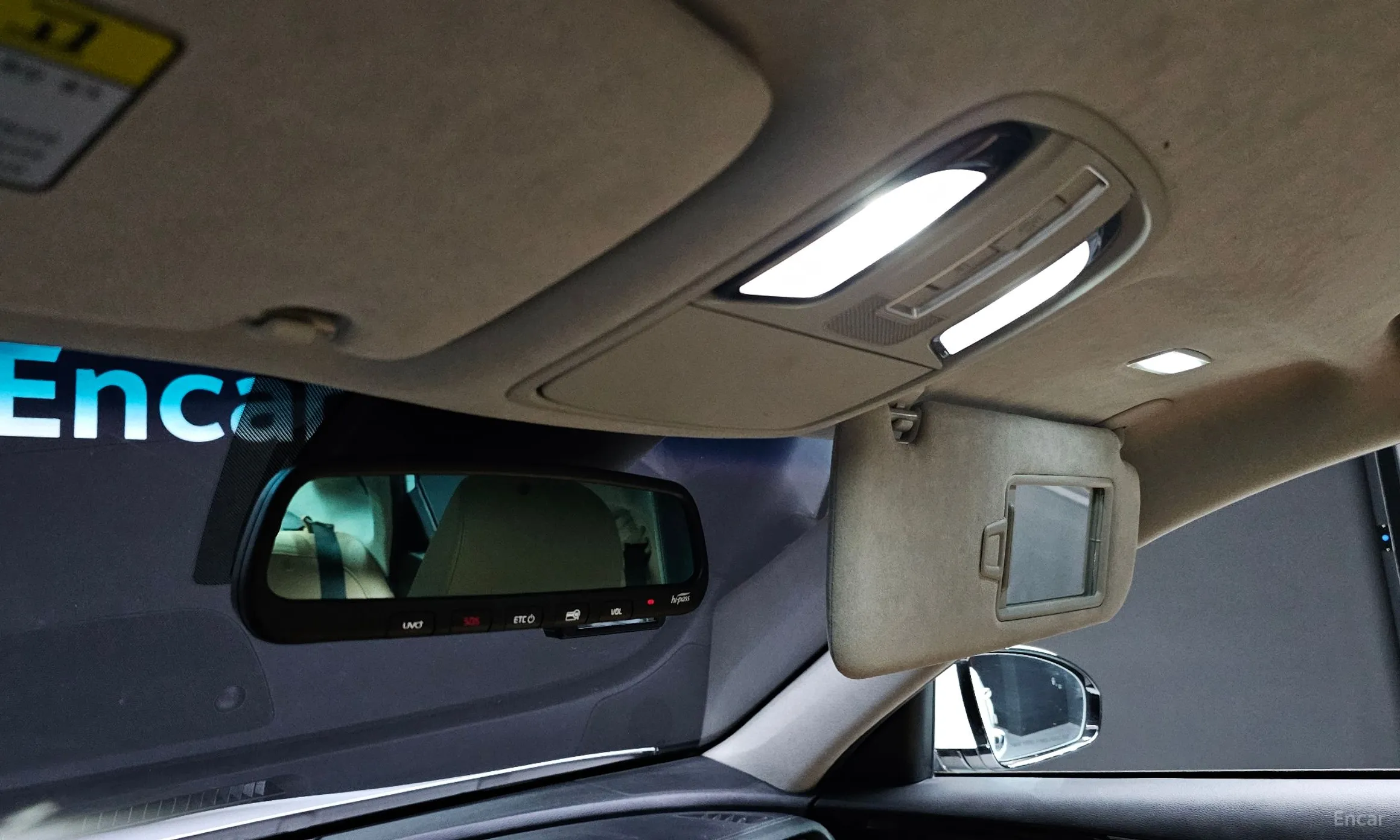 Kia K7 Premier превью 16
