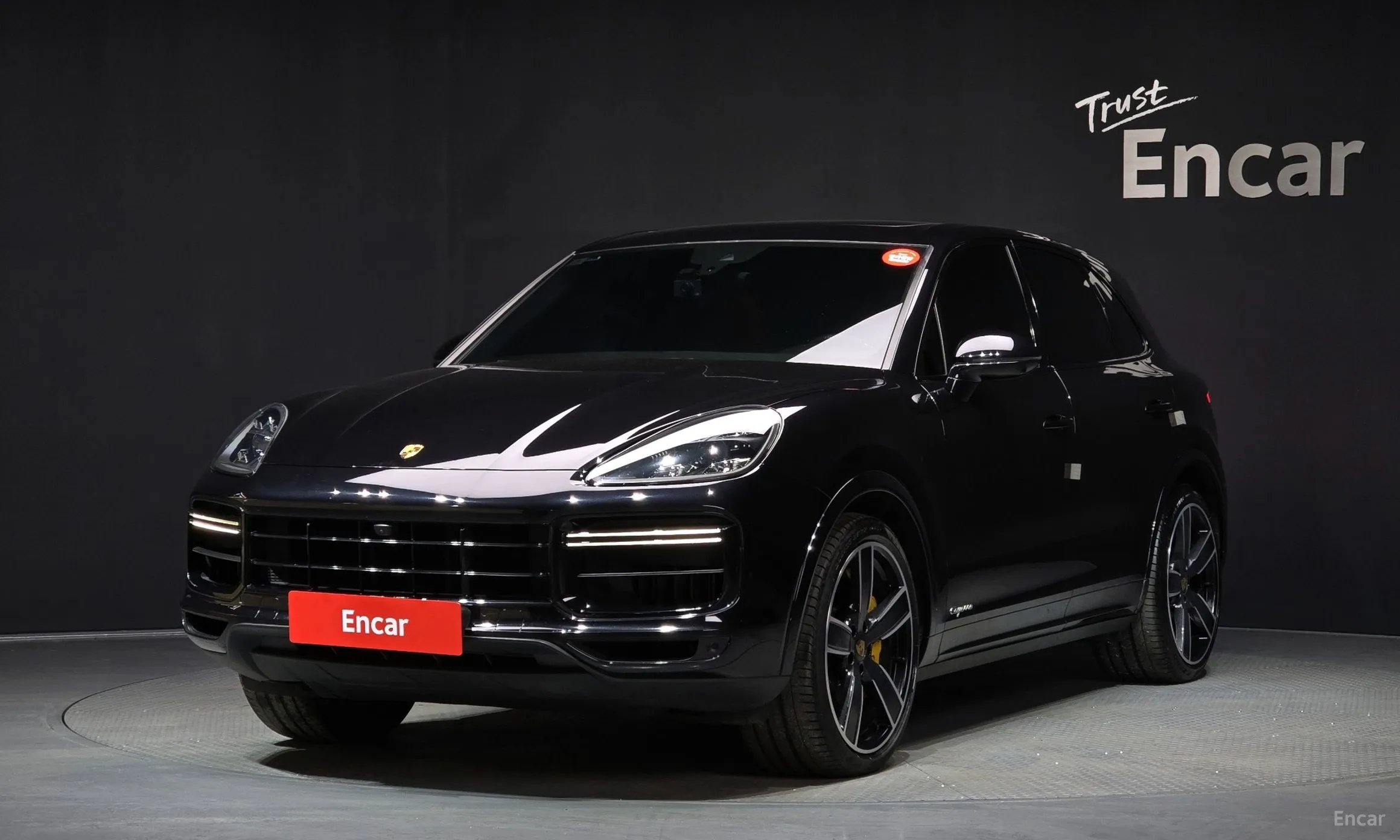 Porsche Cayenne (PO536)