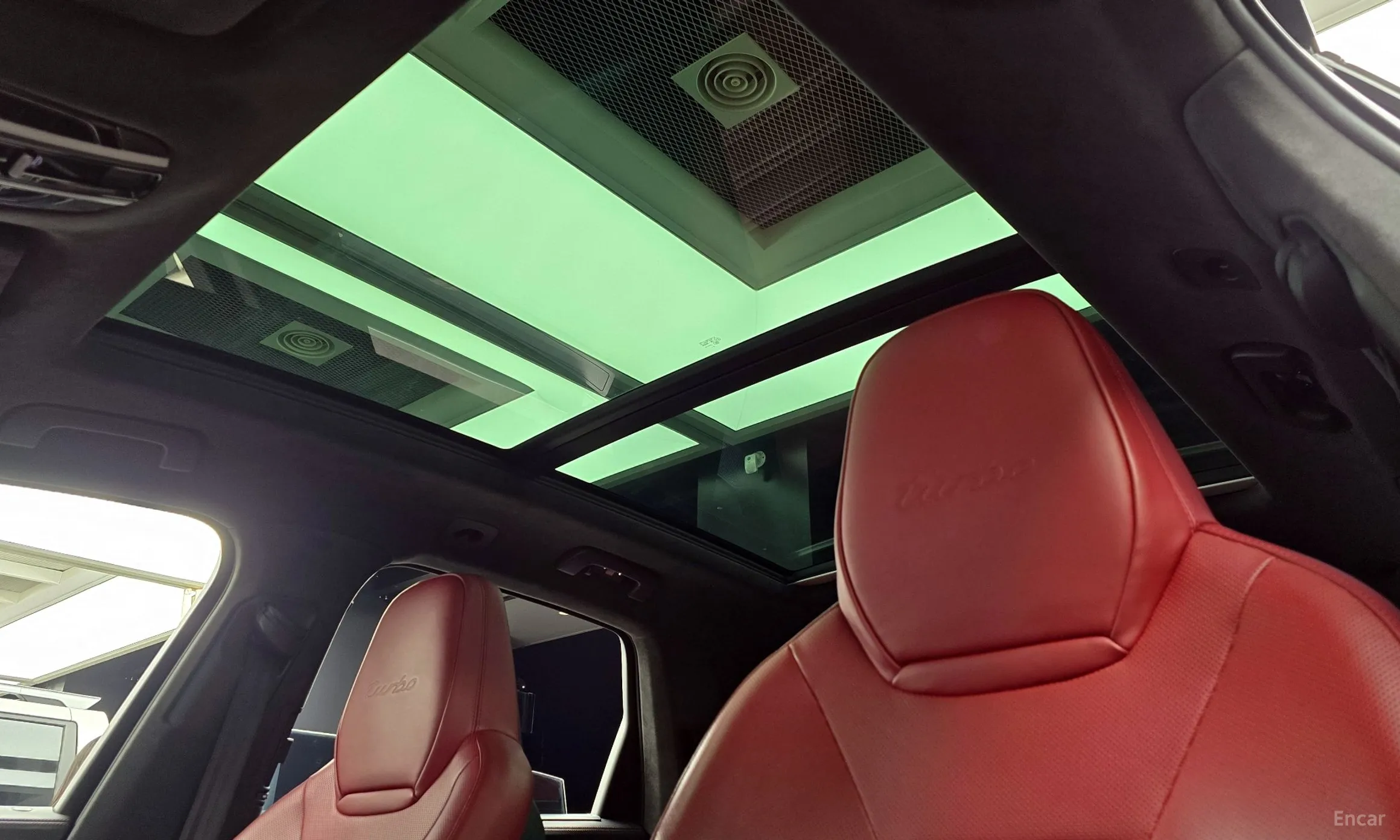 Porsche Cayenne (PO536) превью 18