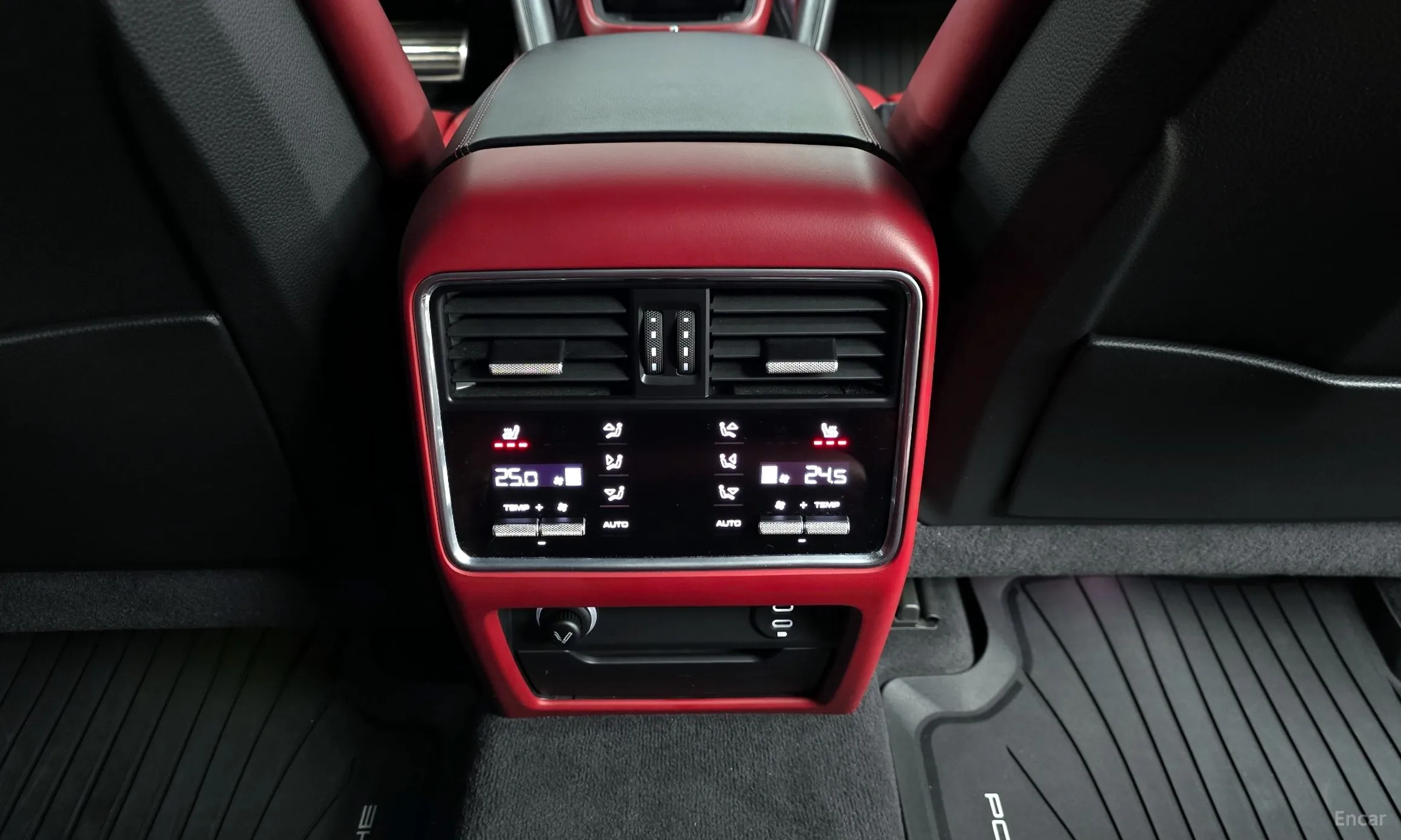 Porsche Cayenne (PO536) превью 19