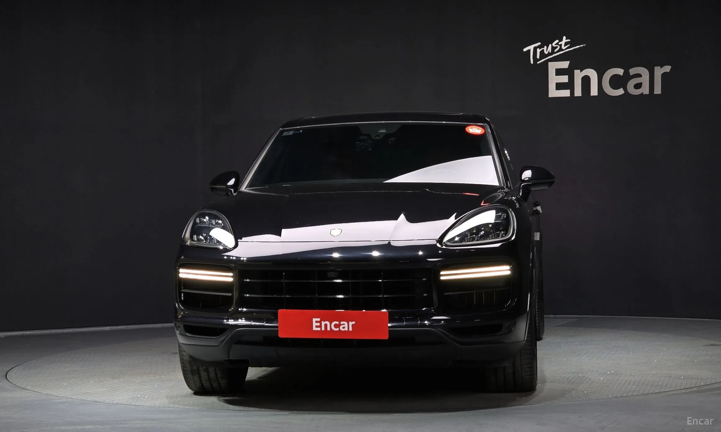 Porsche Cayenne (PO536) превью 4