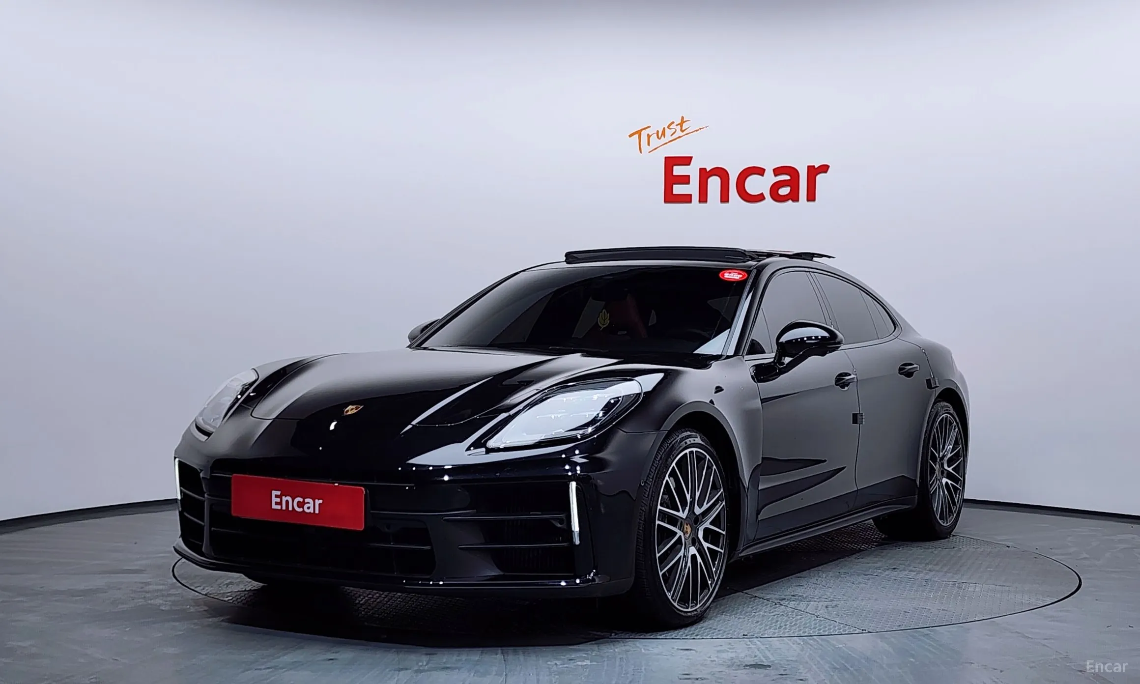 Panamera (972)