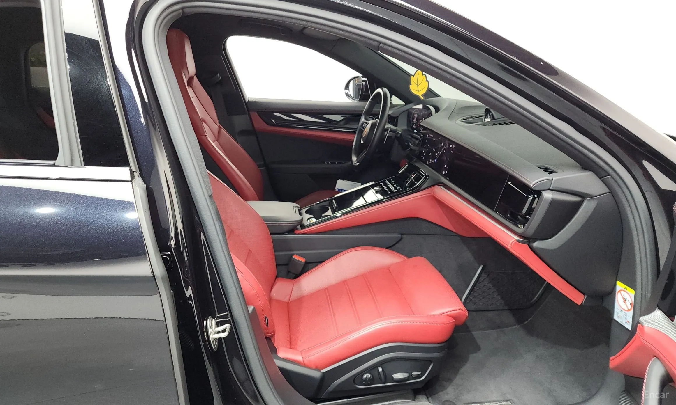 Porsche Panamera (972) превью 11
