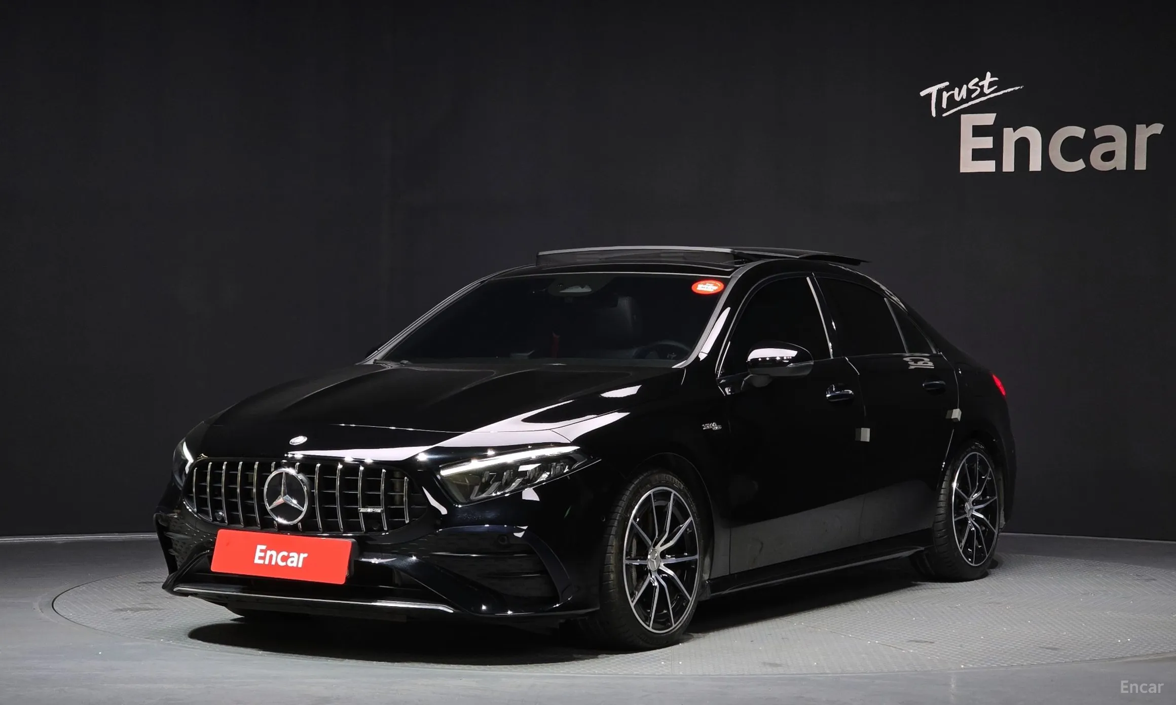 A-Class W177