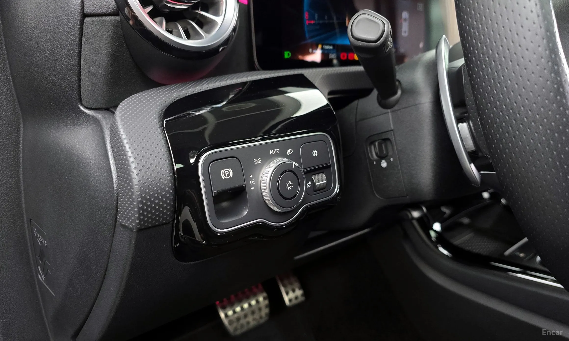 Mercedes Benz A-Class W177 превью 17