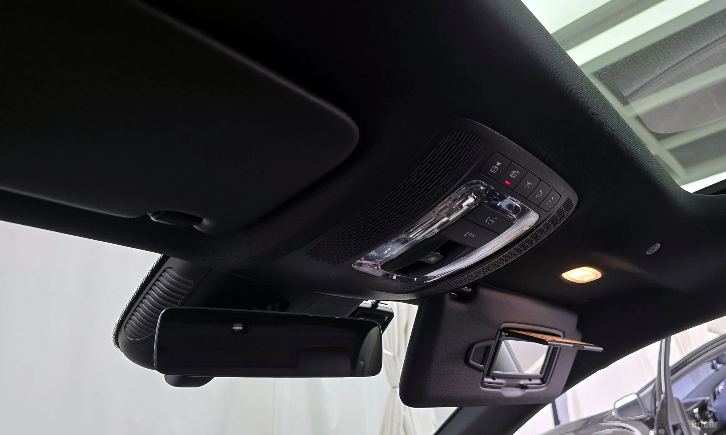Mercedes Benz A-Class W177 превью 18