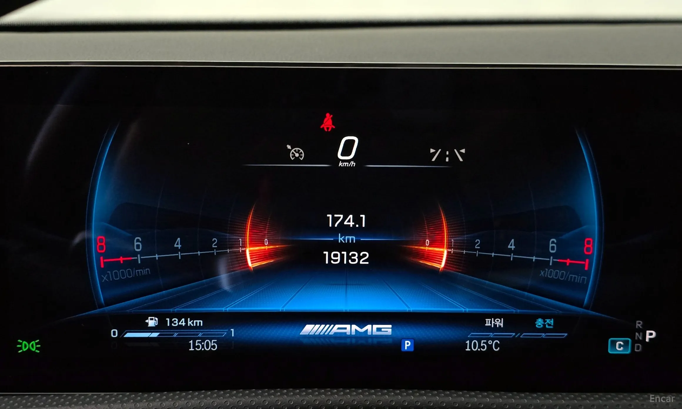Mercedes Benz A-Class W177 превью 8