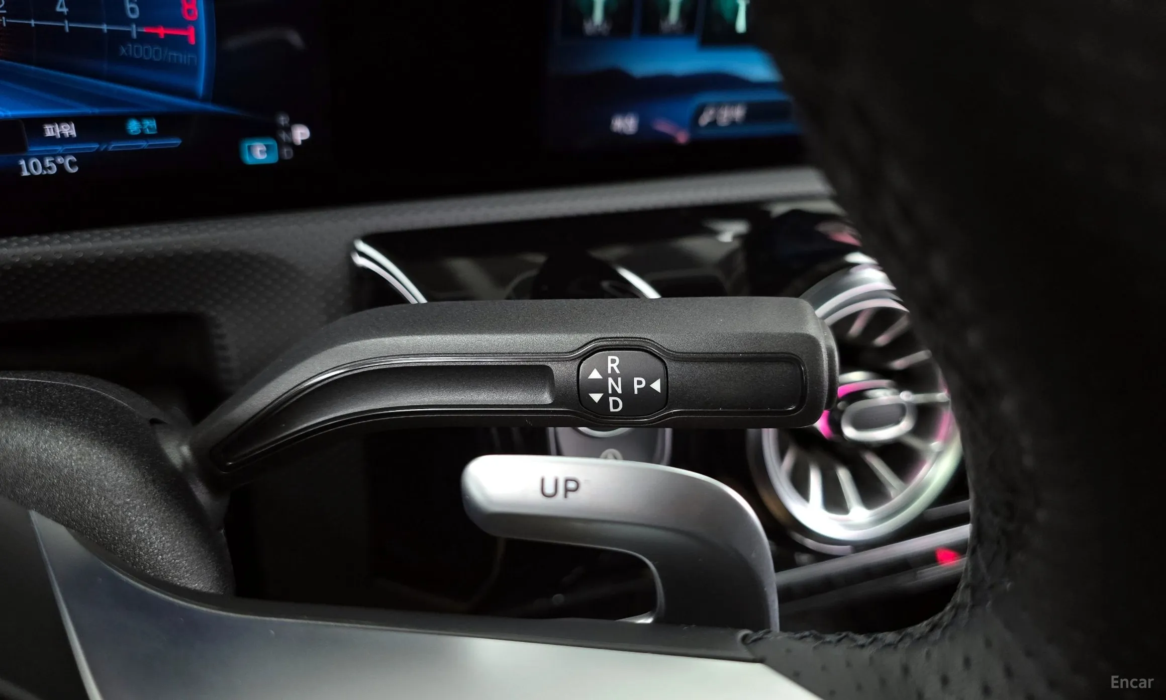 Mercedes Benz A-Class W177 превью 9