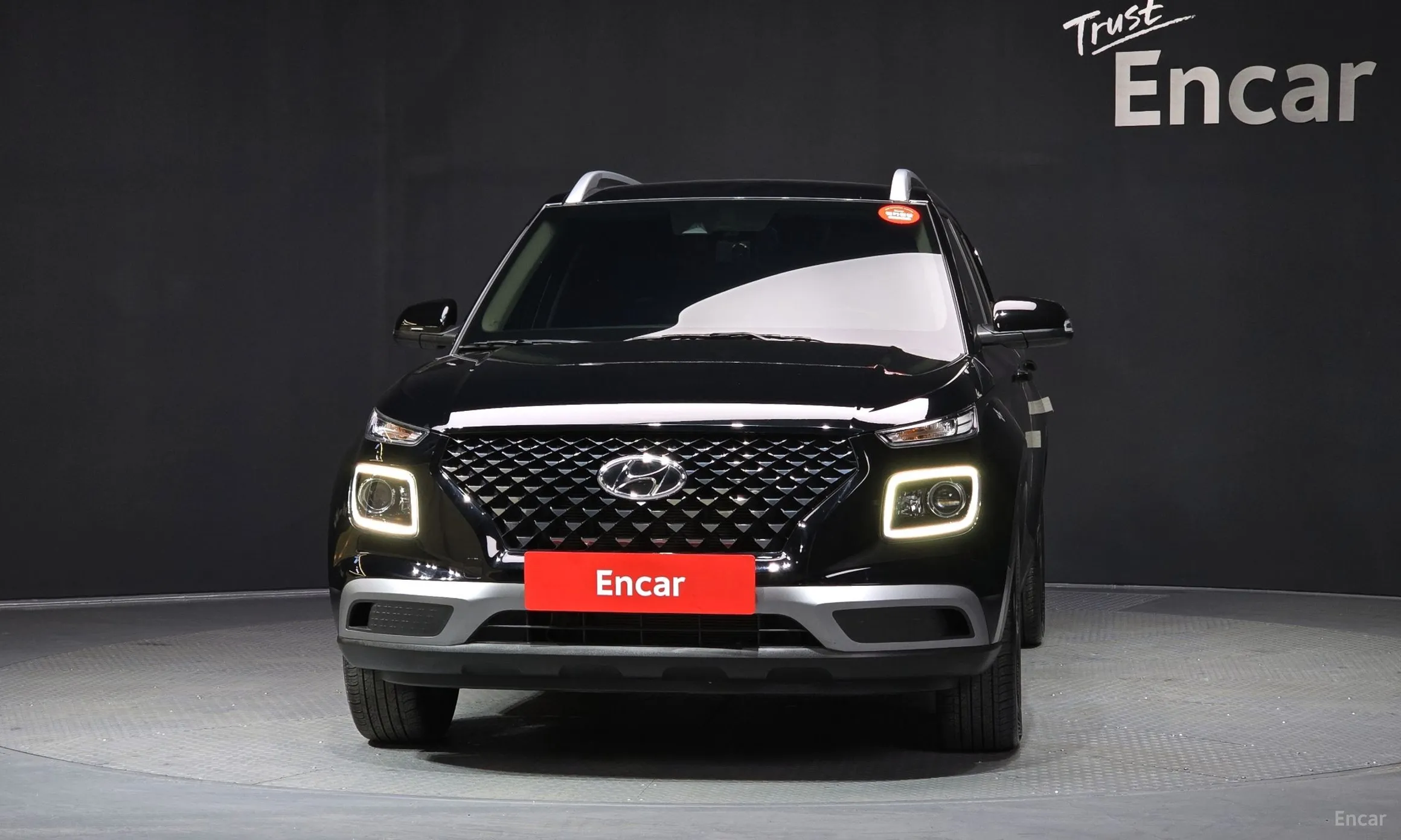 Hyundai Venue превью 3