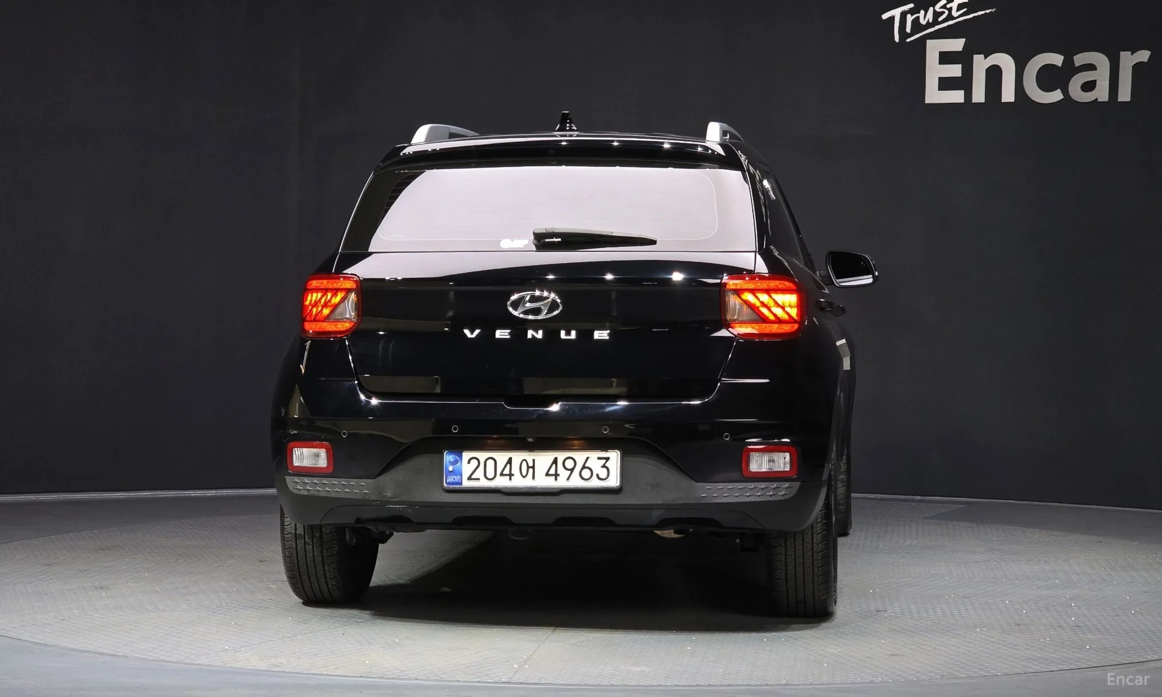 Hyundai Venue превью 4