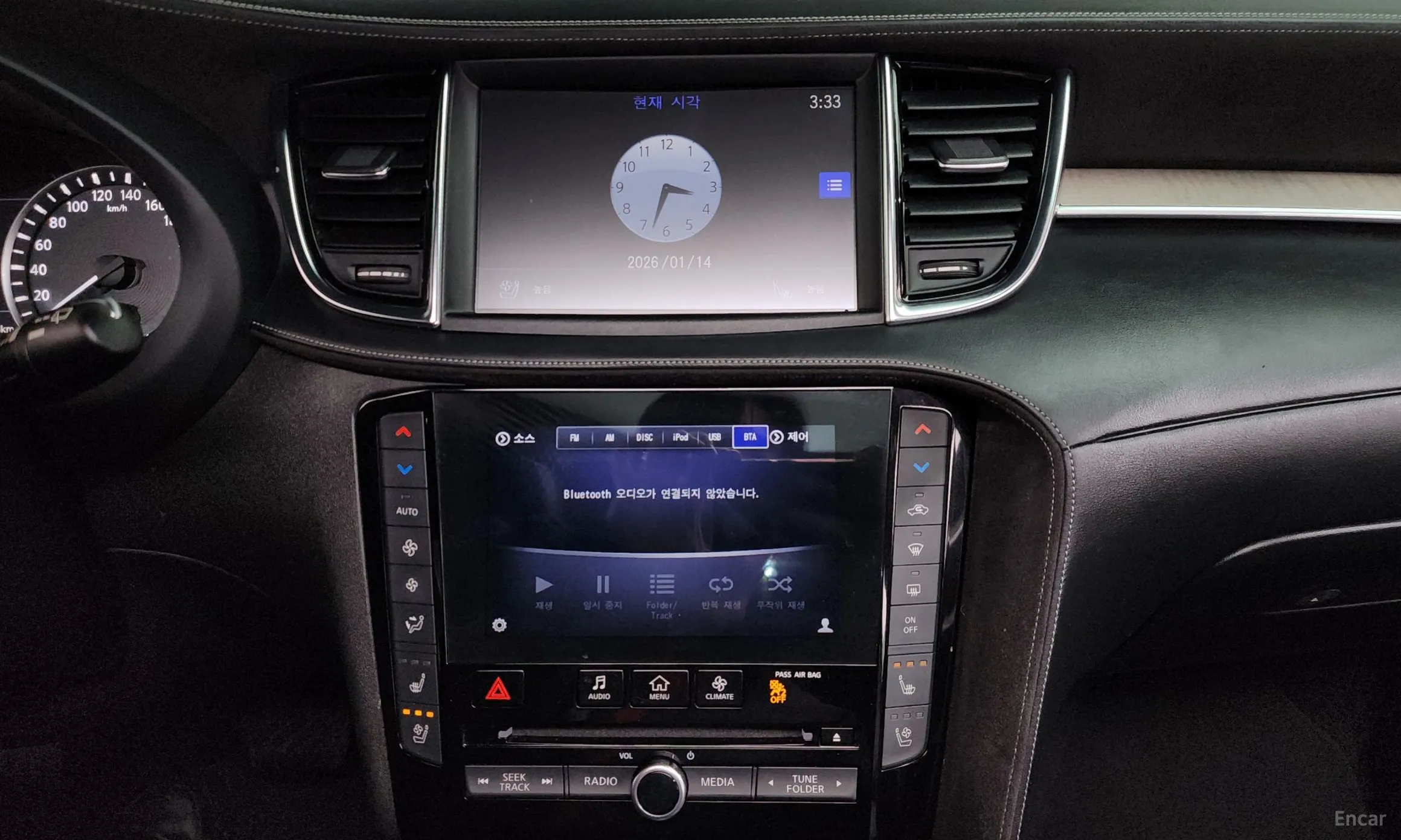 Infiniti QX50 (P71A) превью 15