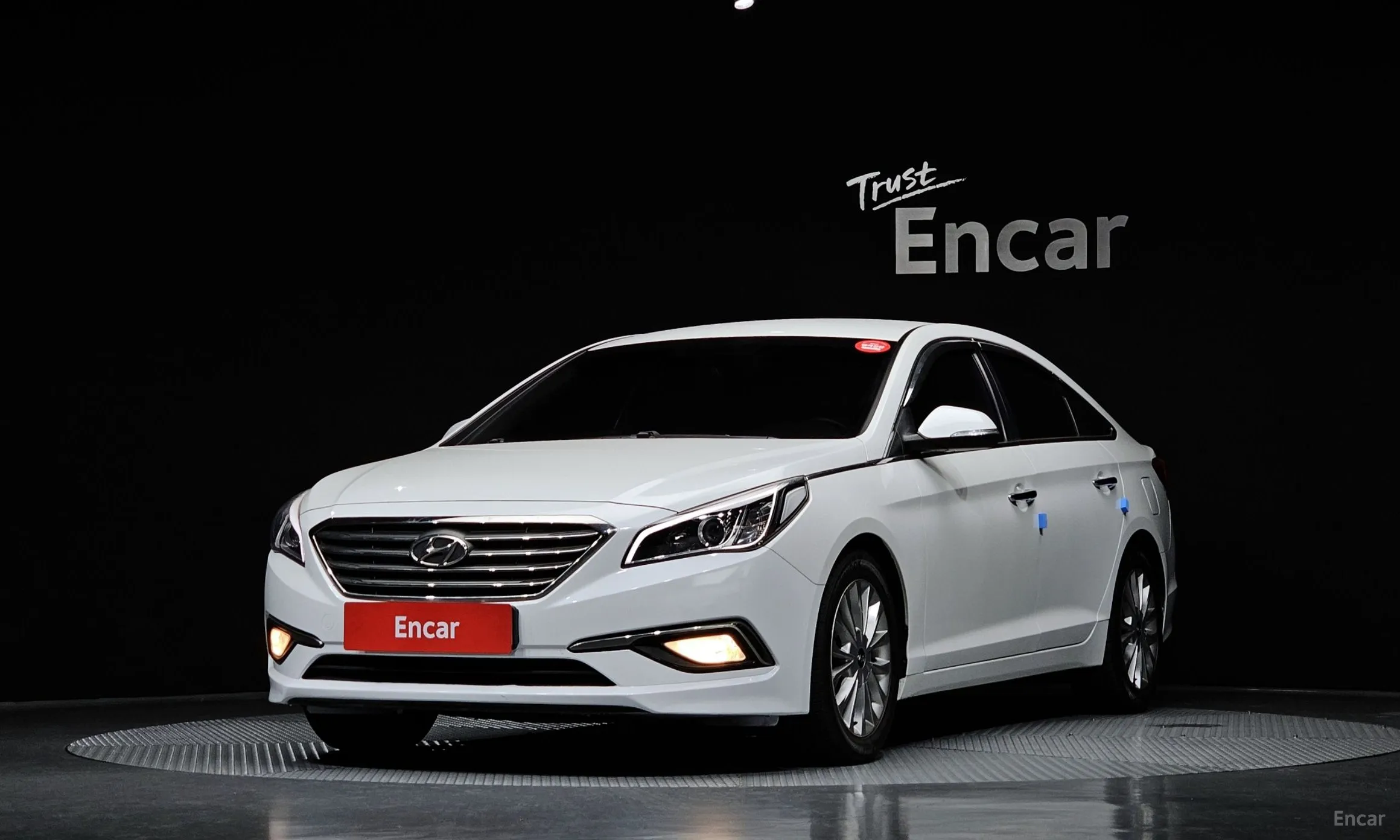 Hyundai LF Sonata