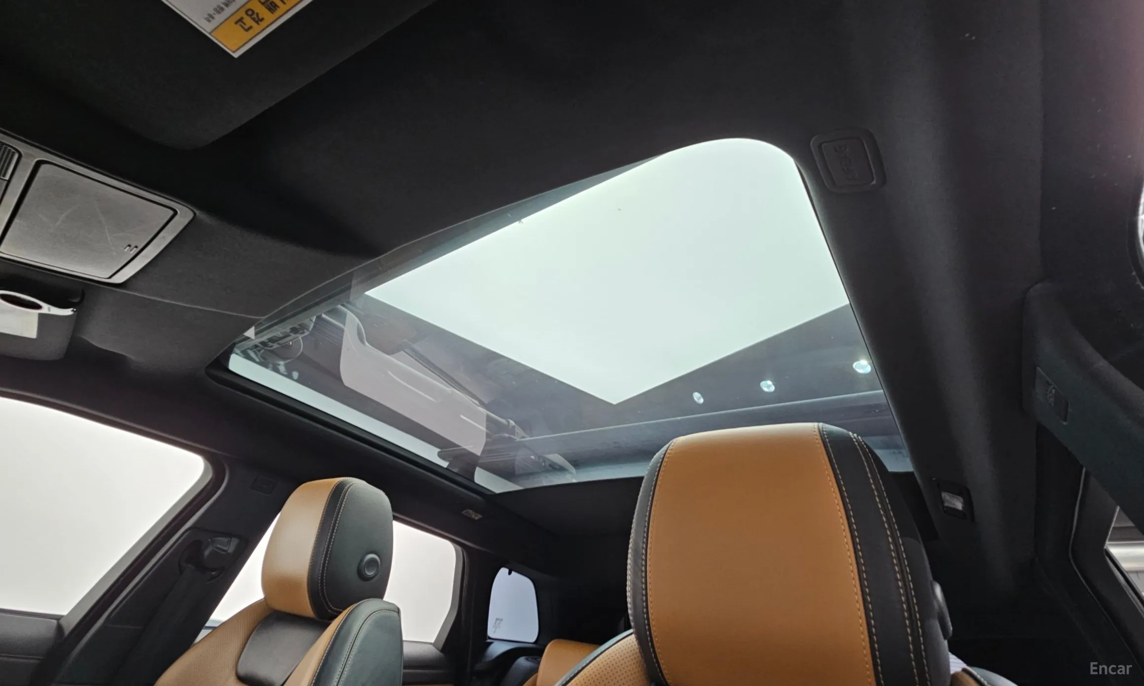 Land Rover Range Rover Evoque превью 19