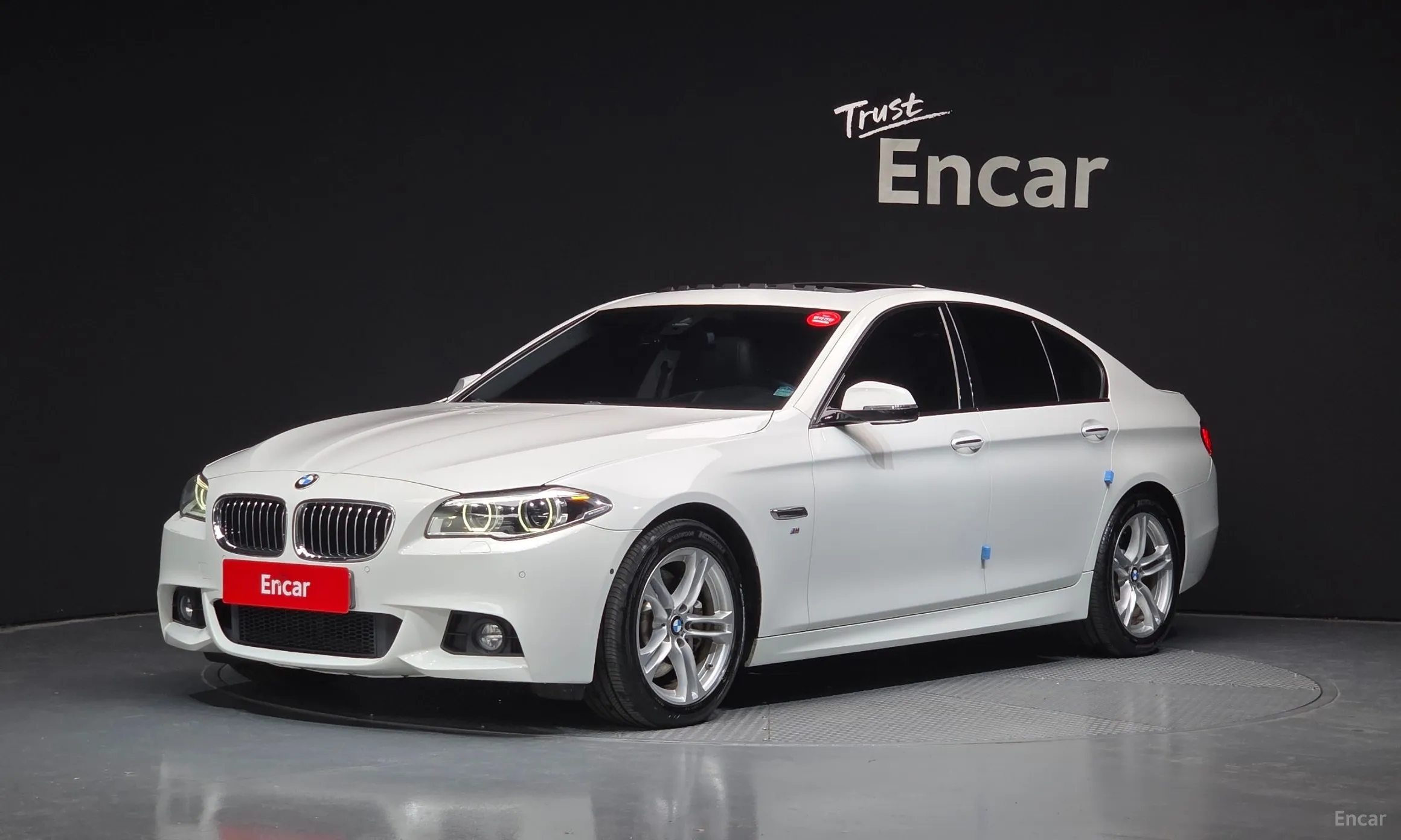 5 Series (F10)