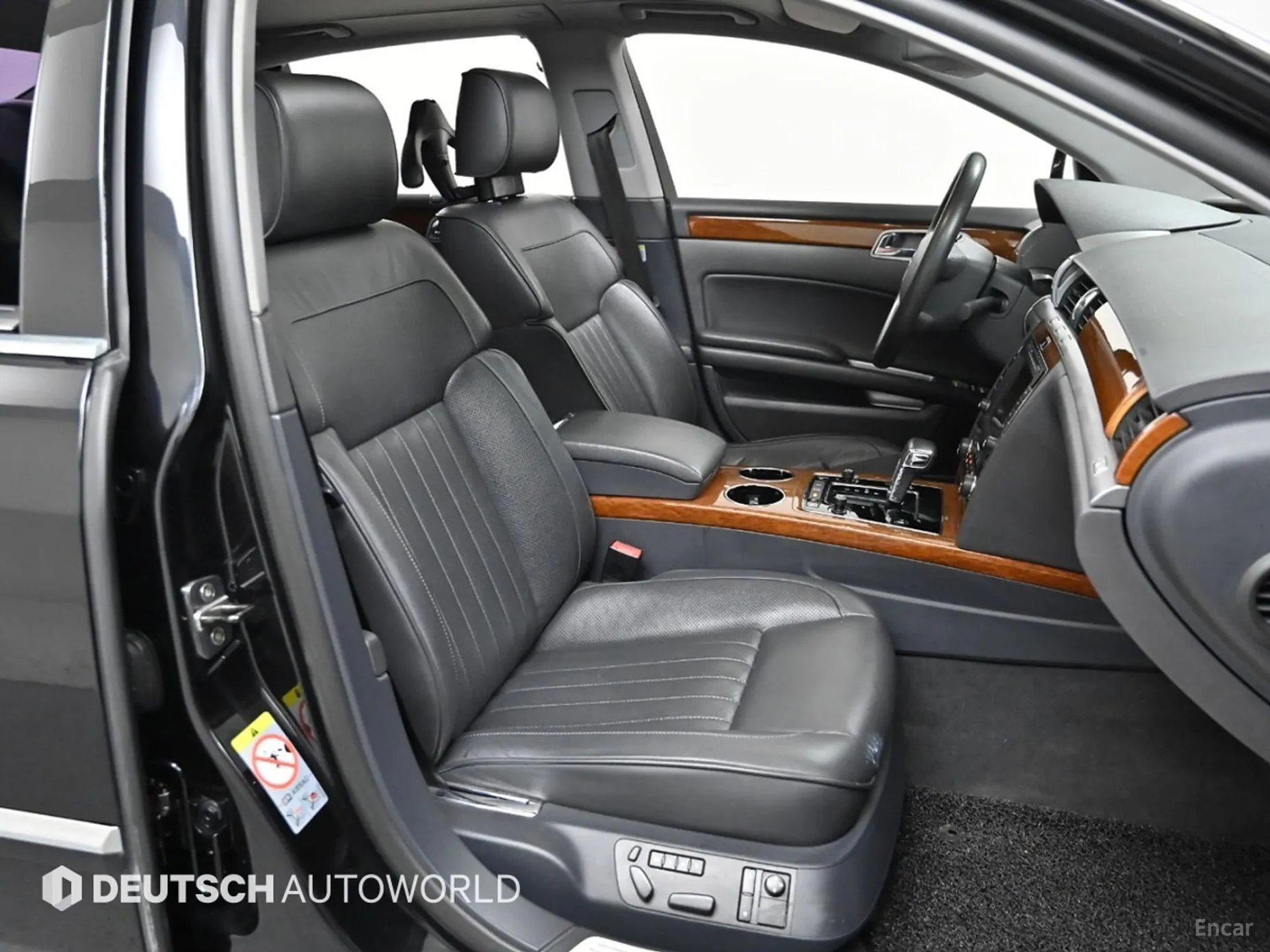 Volkswagen Phyton превью 10