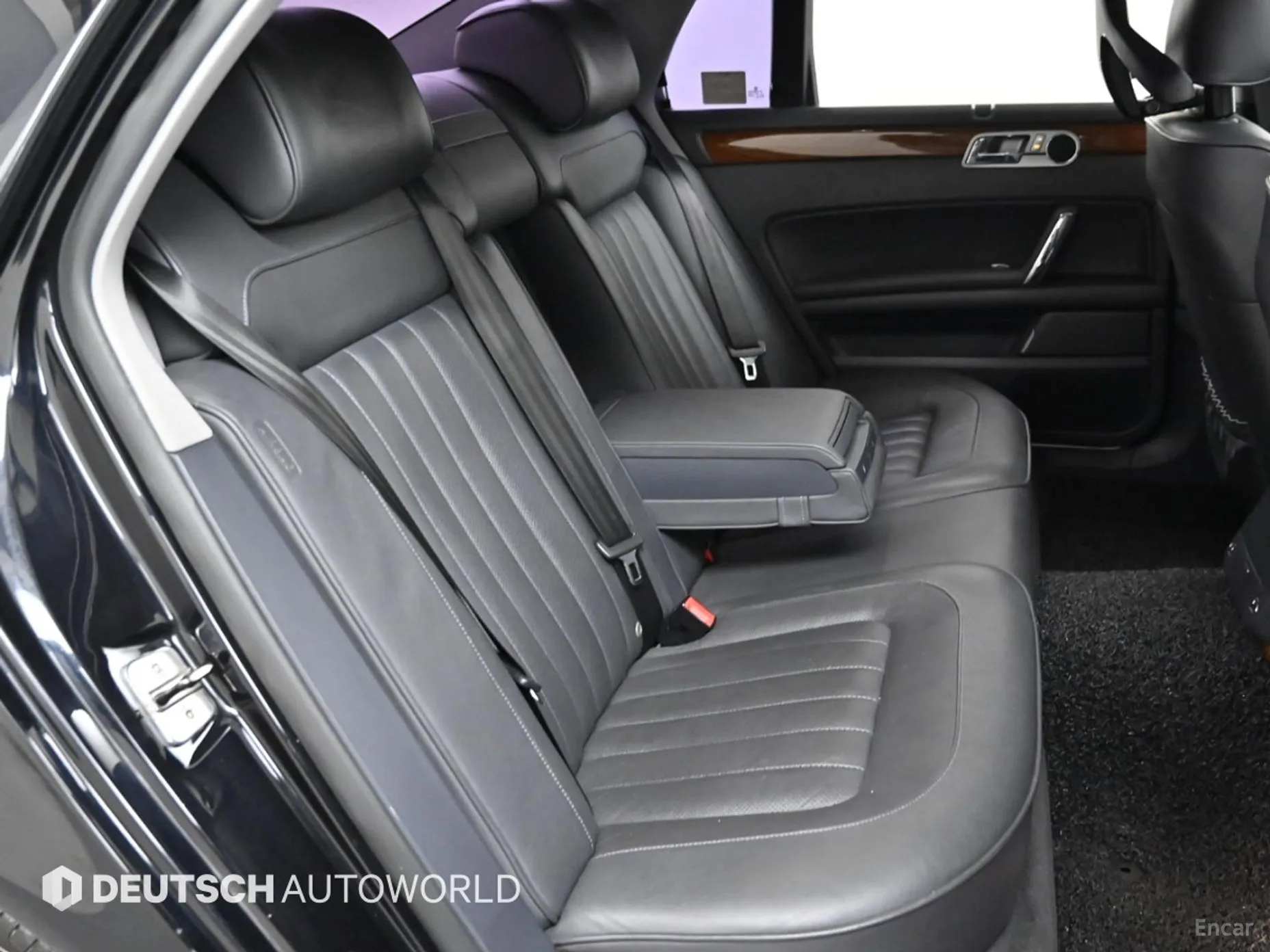 Volkswagen Phyton превью 12