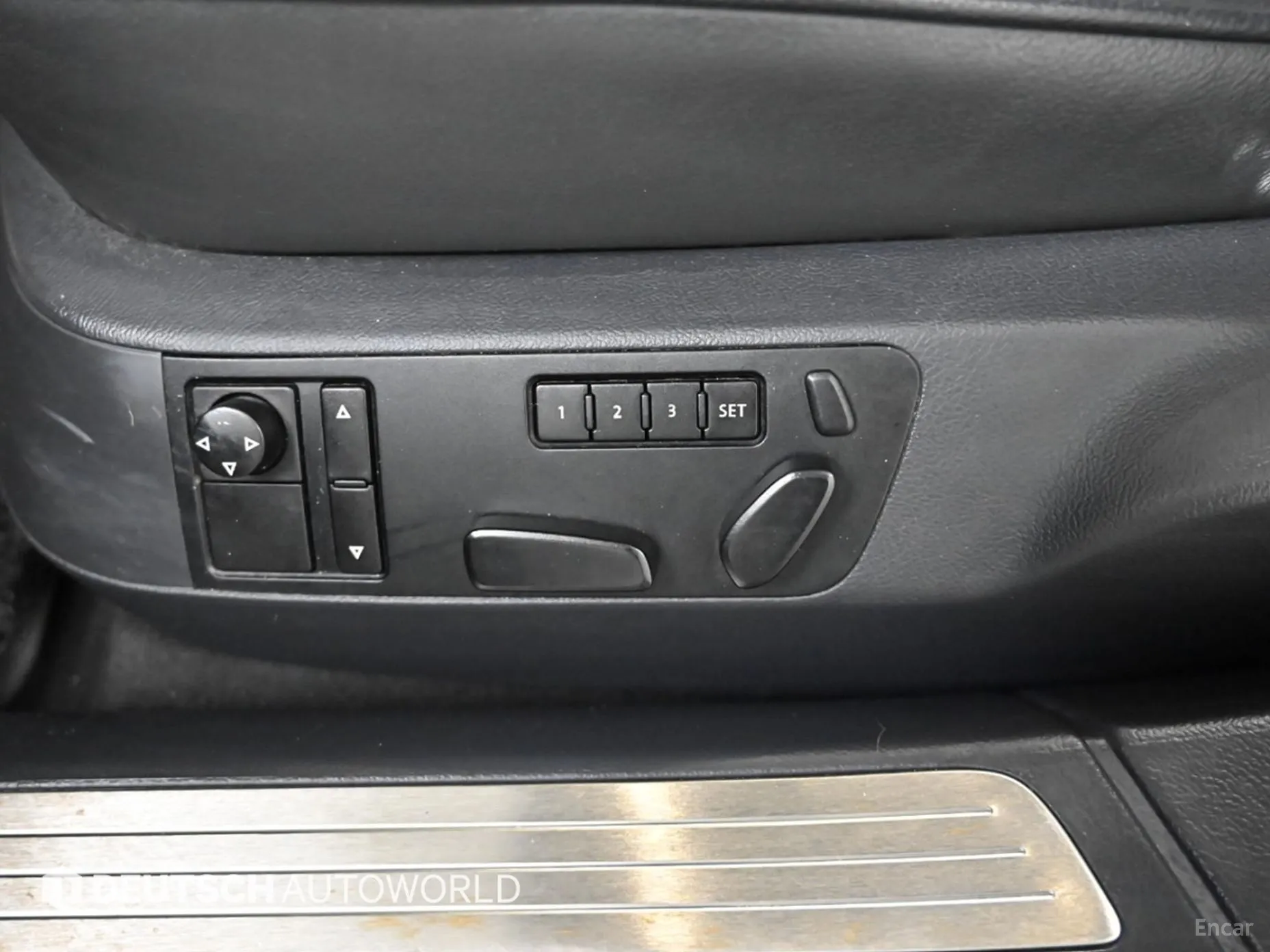 Volkswagen Phyton превью 17