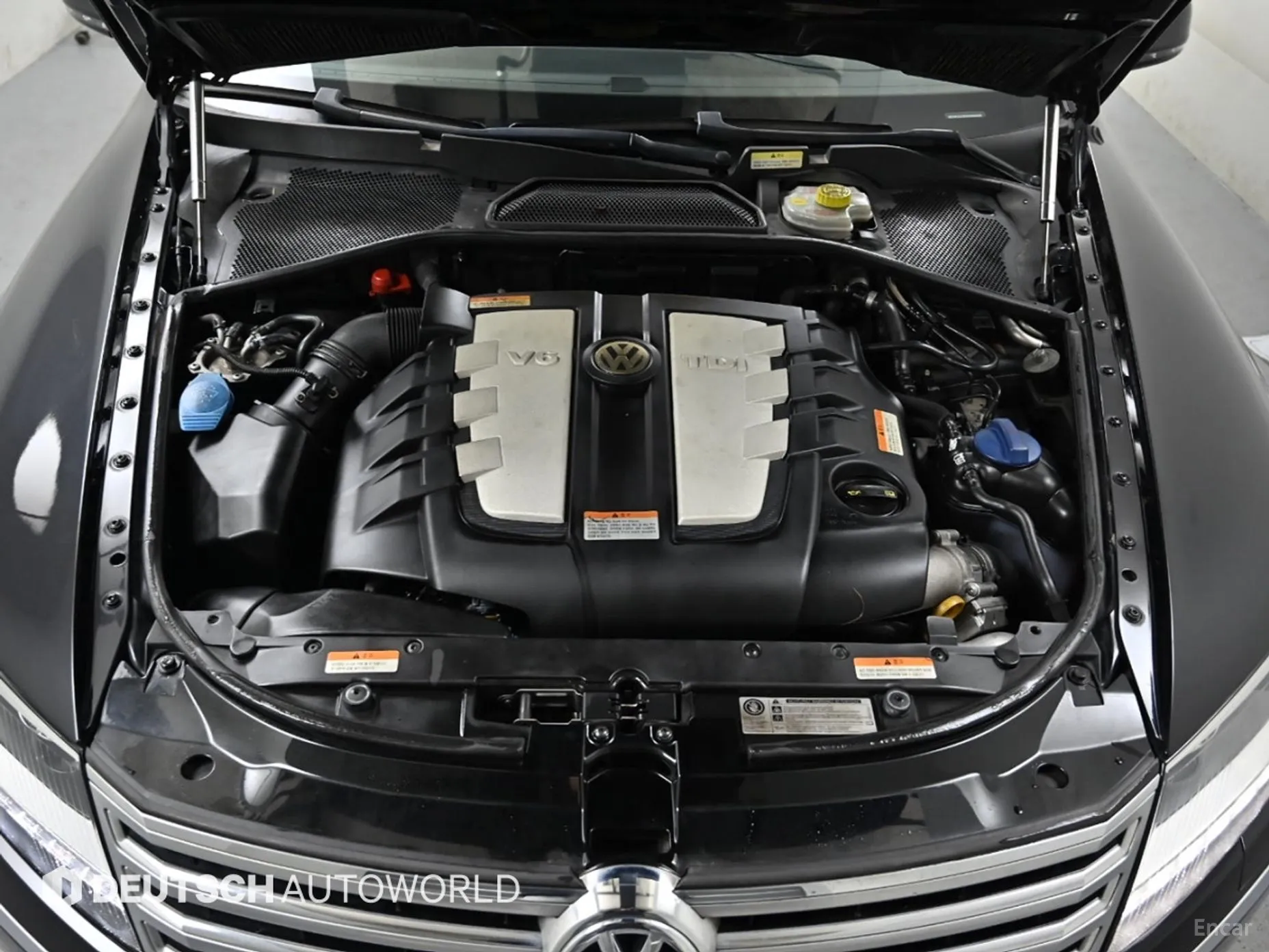 Volkswagen Phyton превью 6