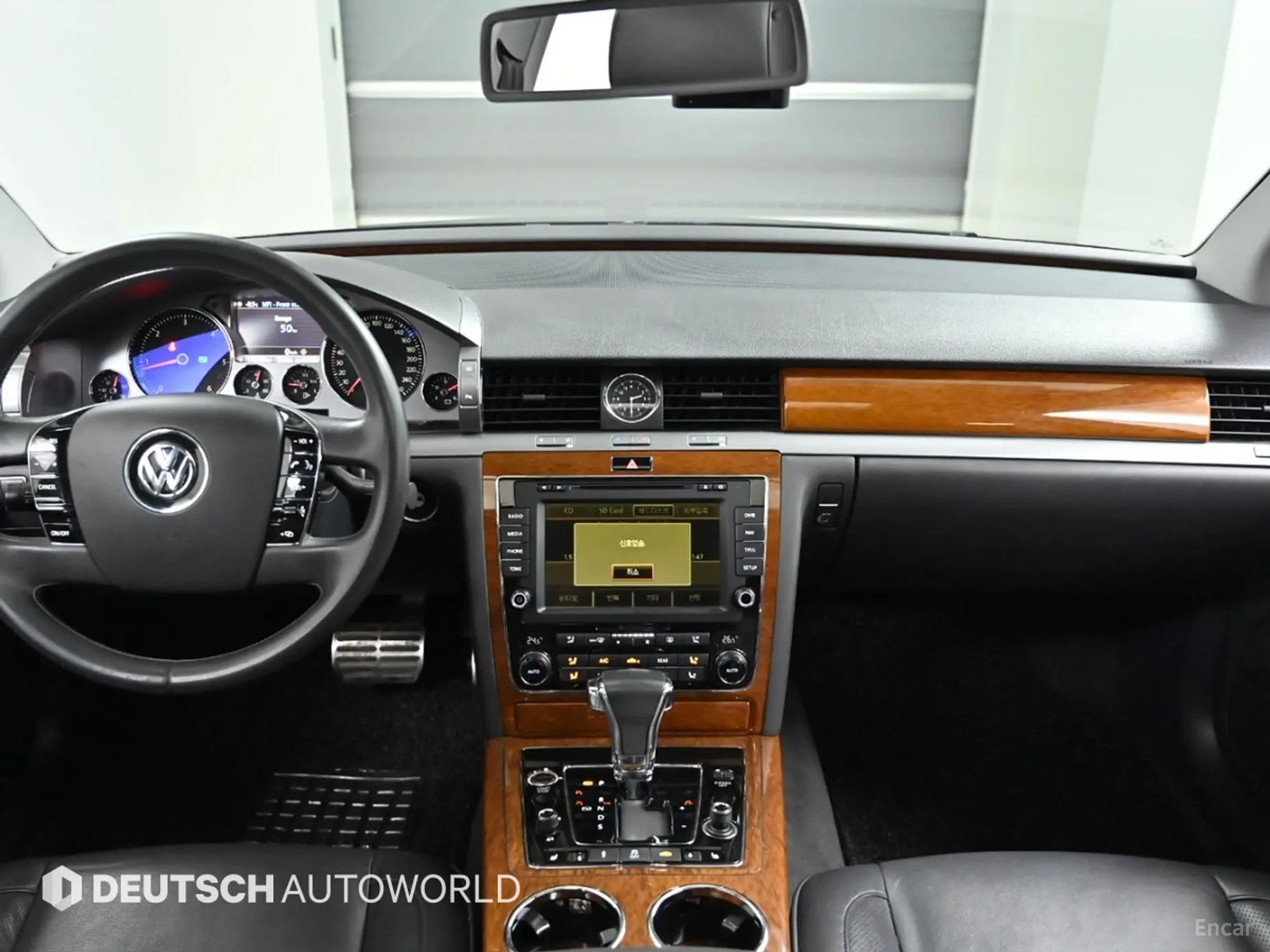 Volkswagen Phyton превью 7