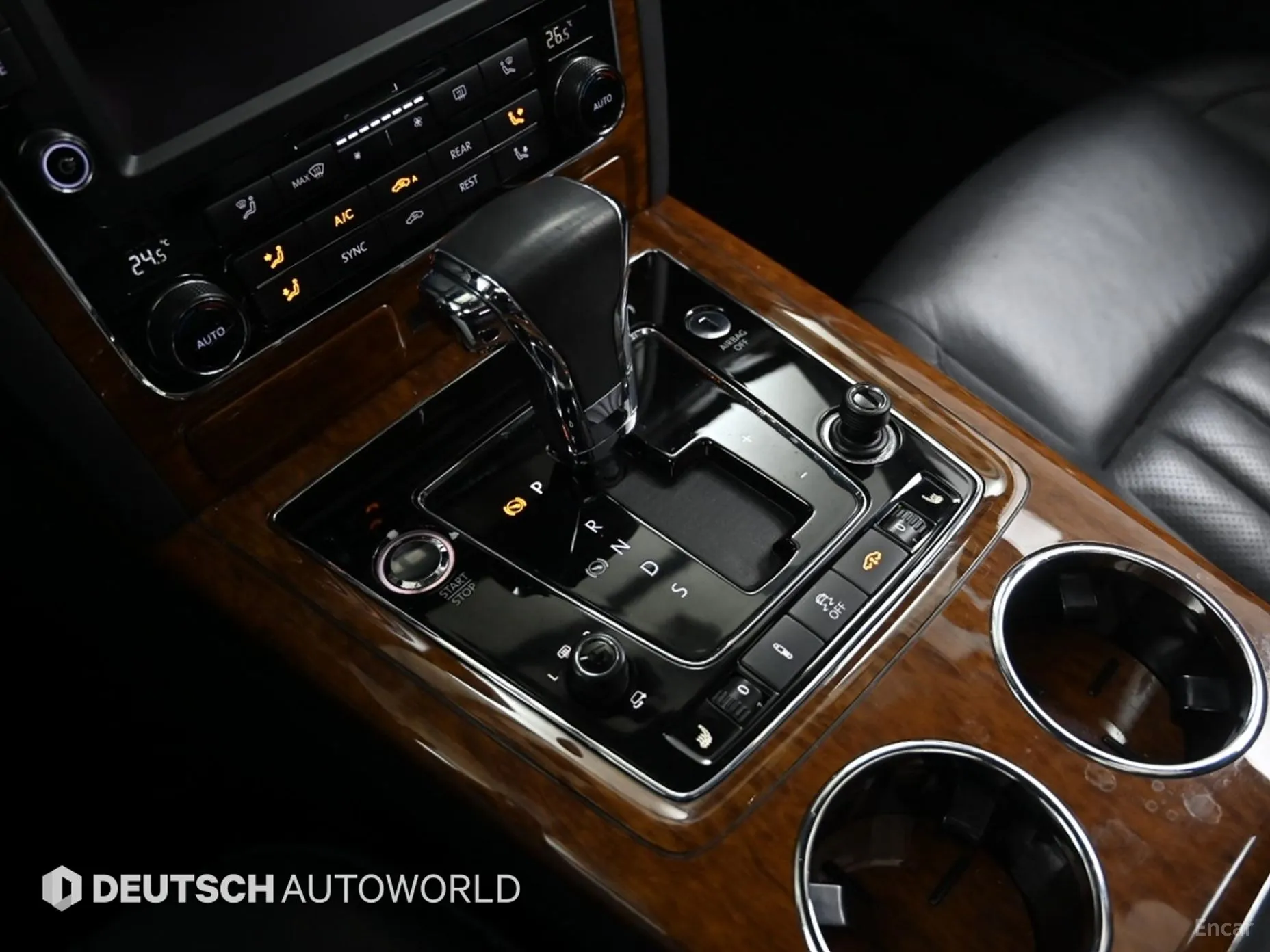 Volkswagen Phyton превью 9