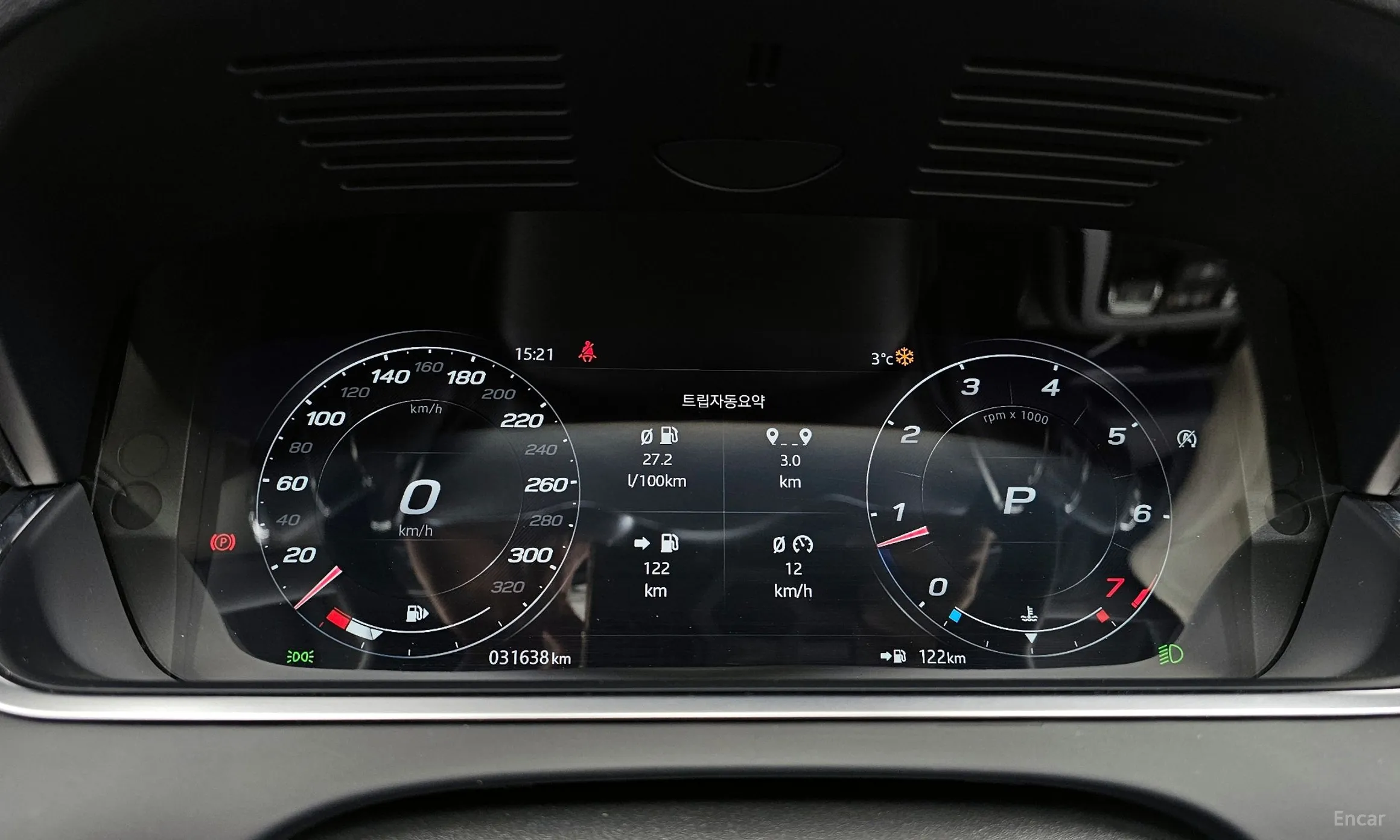 Jaguar F-TYPE превью 8