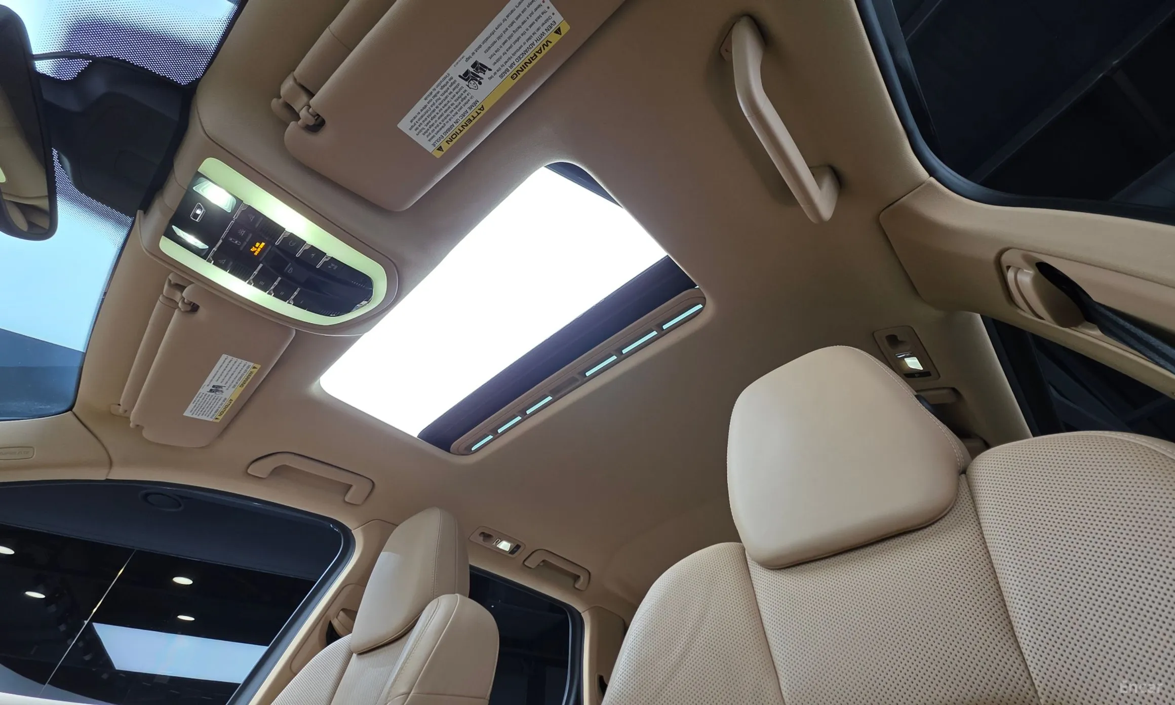 Porsche New Cayenne превью 11