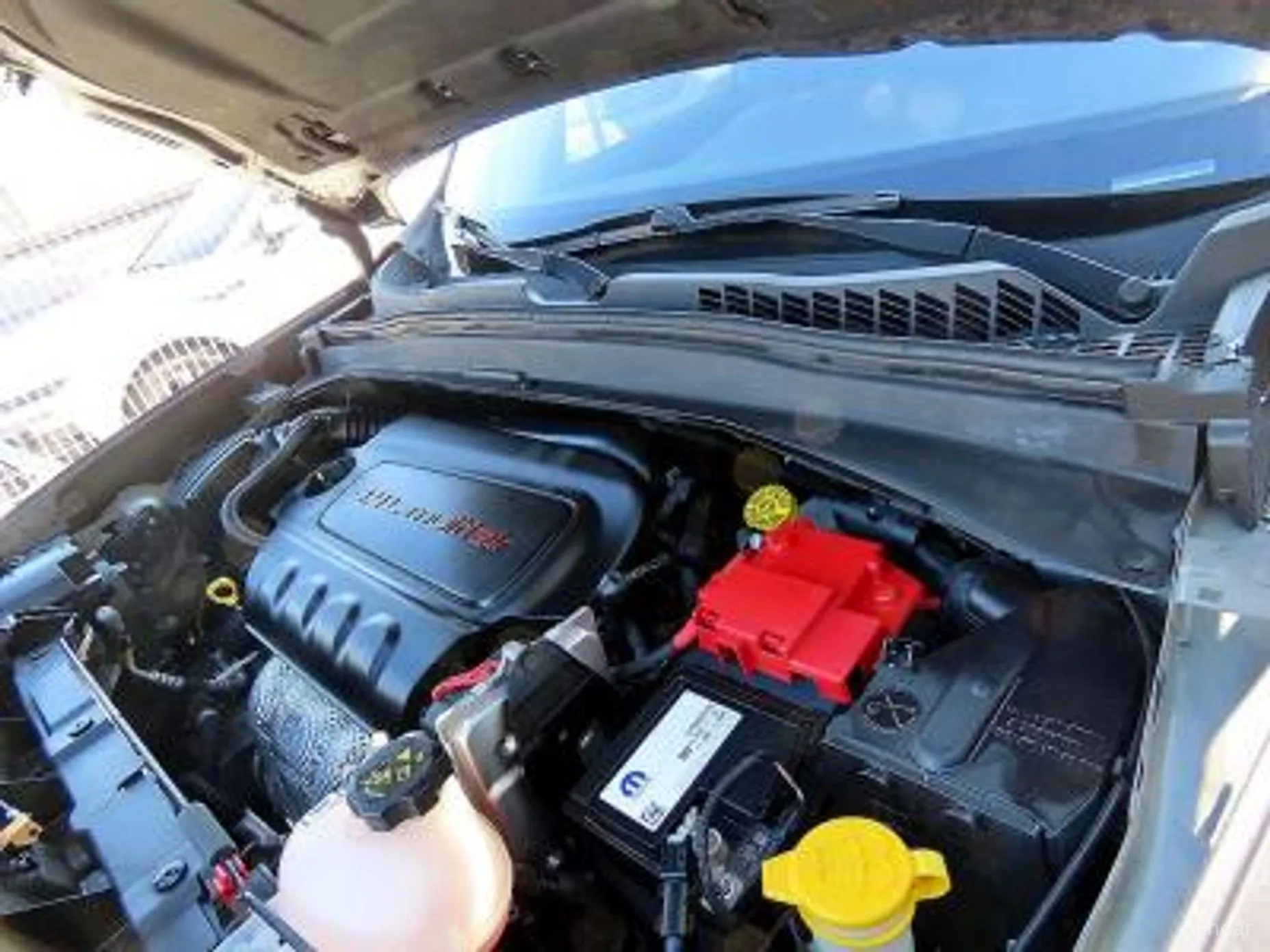 Jeep Renegade превью 6