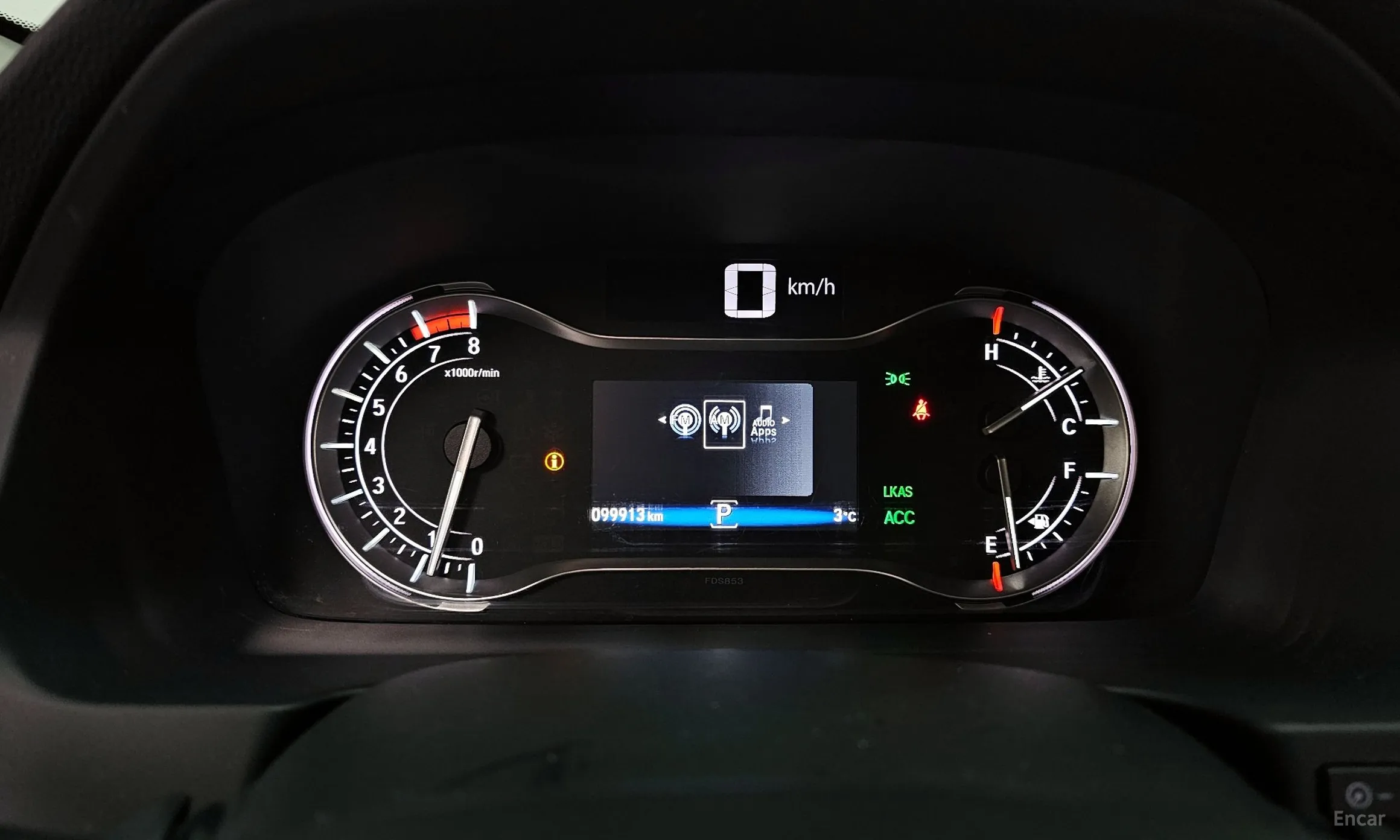 Honda Pilot 3rd Generation превью 8