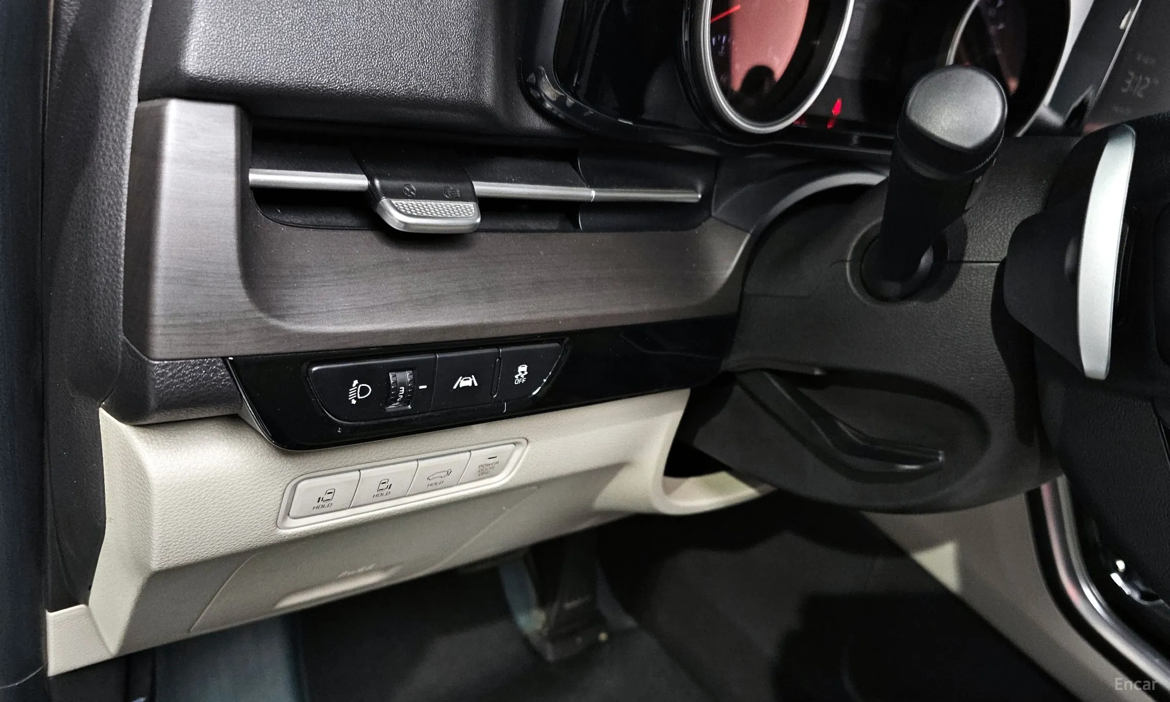 Kia Carnival Gen 4 превью 17