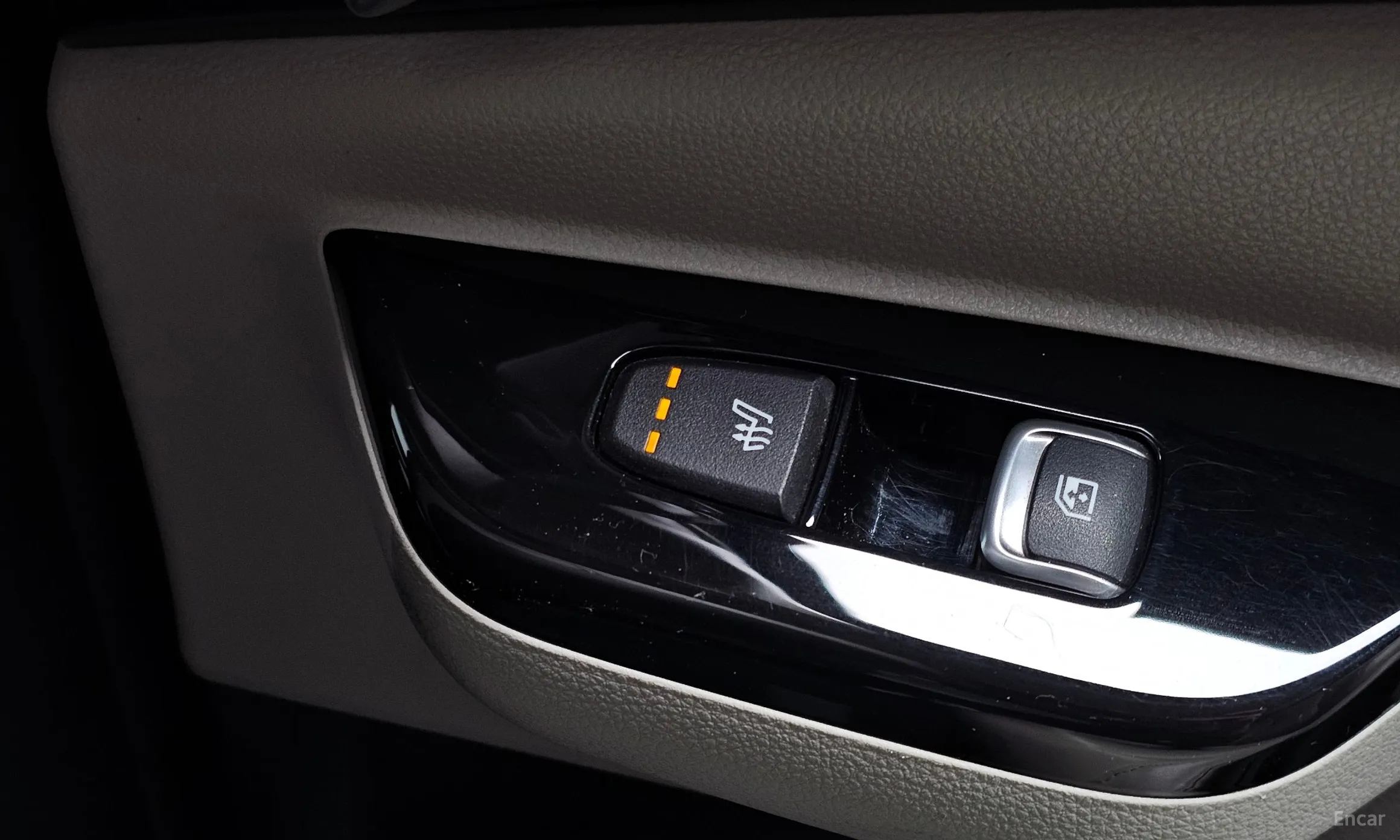 Kia Carnival Gen 4 превью 18