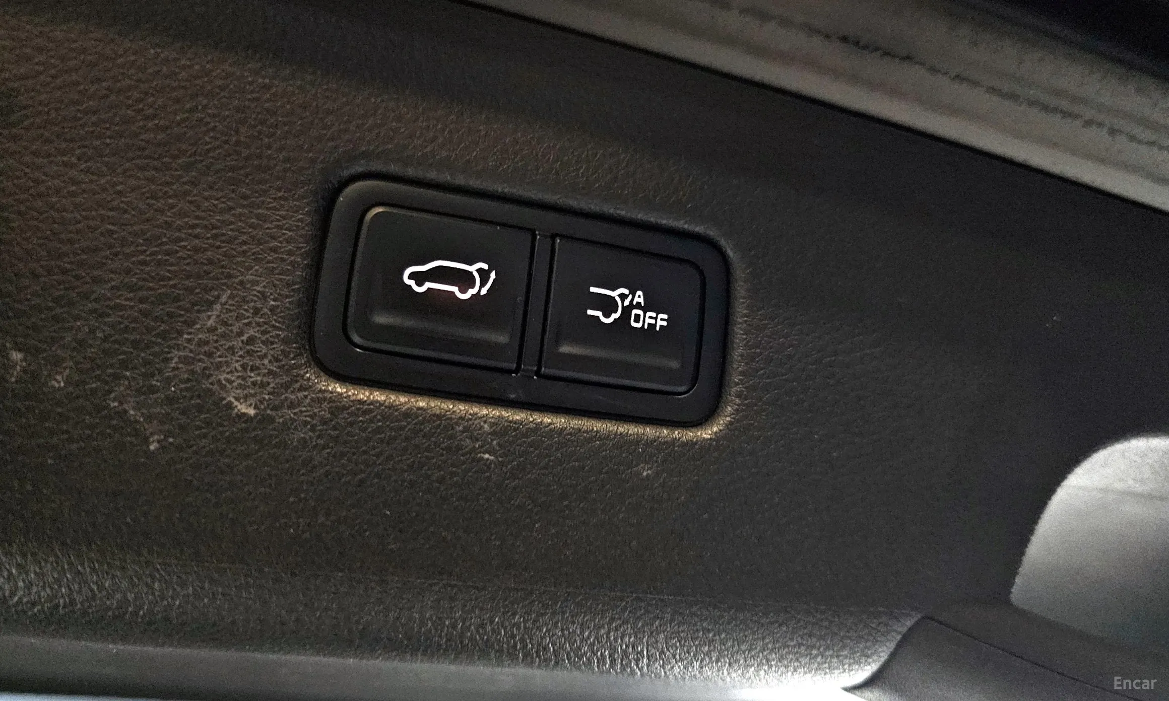 Kia Carnival Gen 4 превью 20