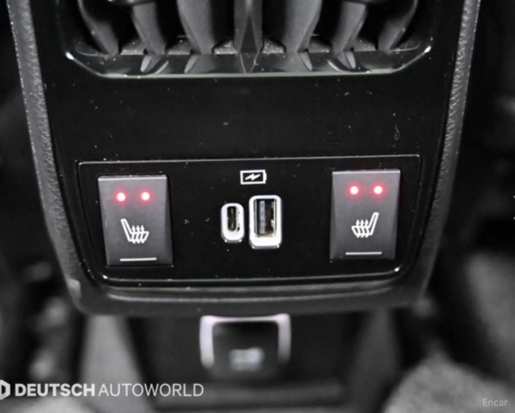 Jeep Compass 2nd Generation превью 16