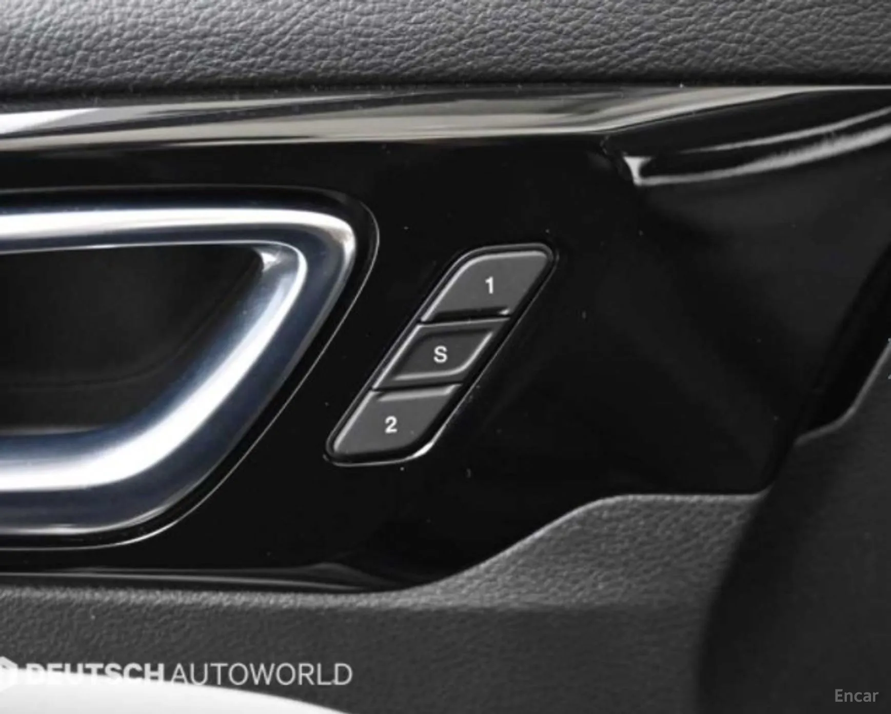 Jeep Compass 2nd Generation превью 17