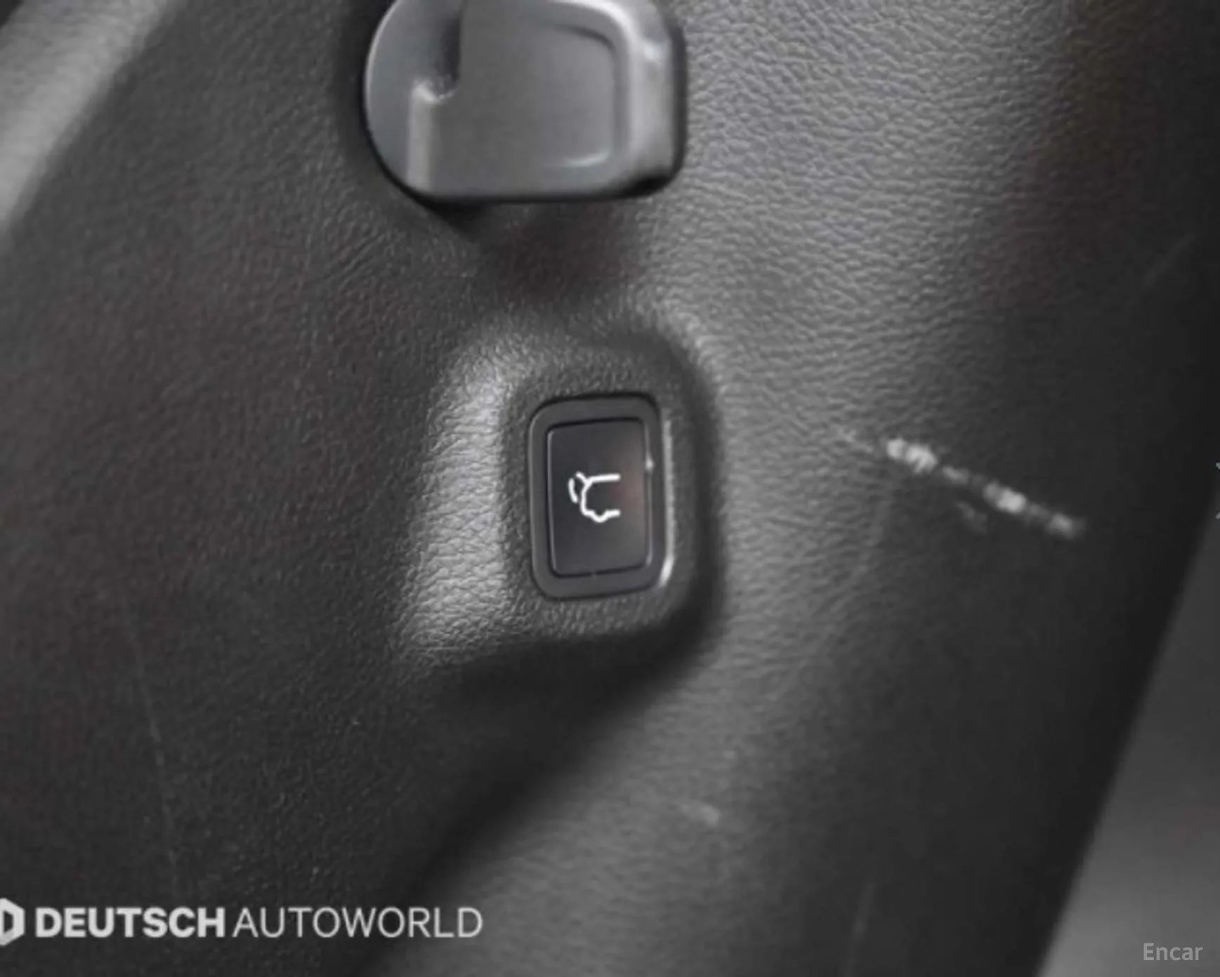 Jeep Compass 2nd Generation превью 20