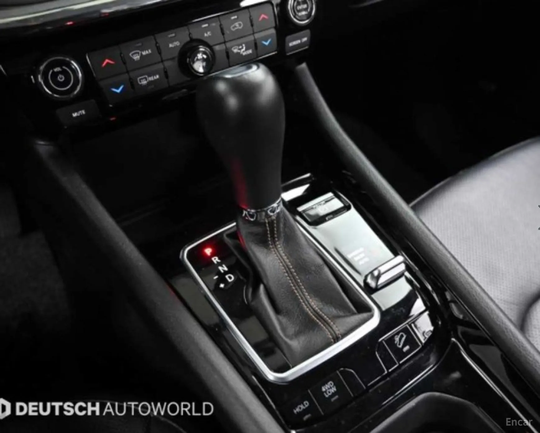Jeep Compass 2nd Generation превью 9