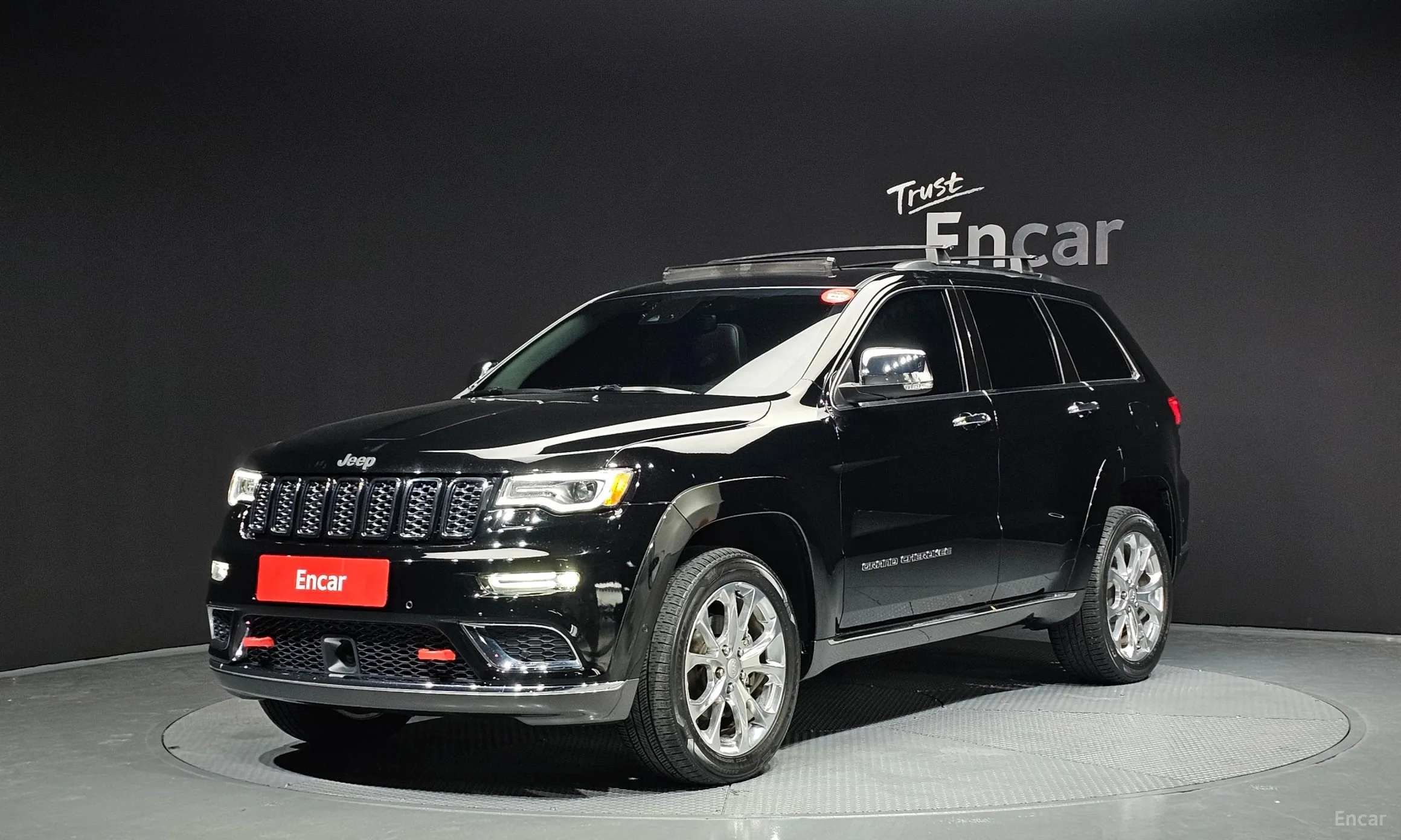 Grand Cherokee
