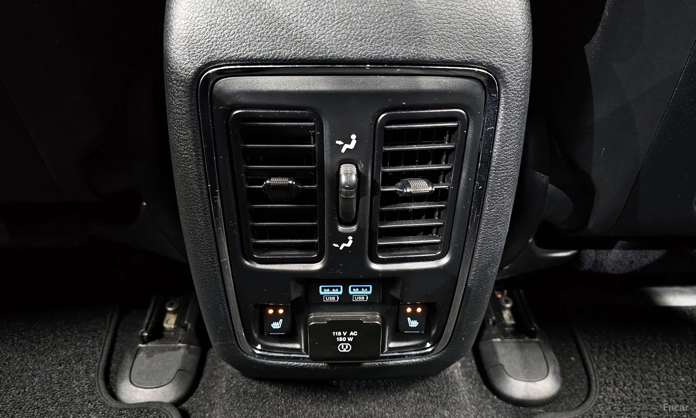 Jeep Grand Cherokee превью 19