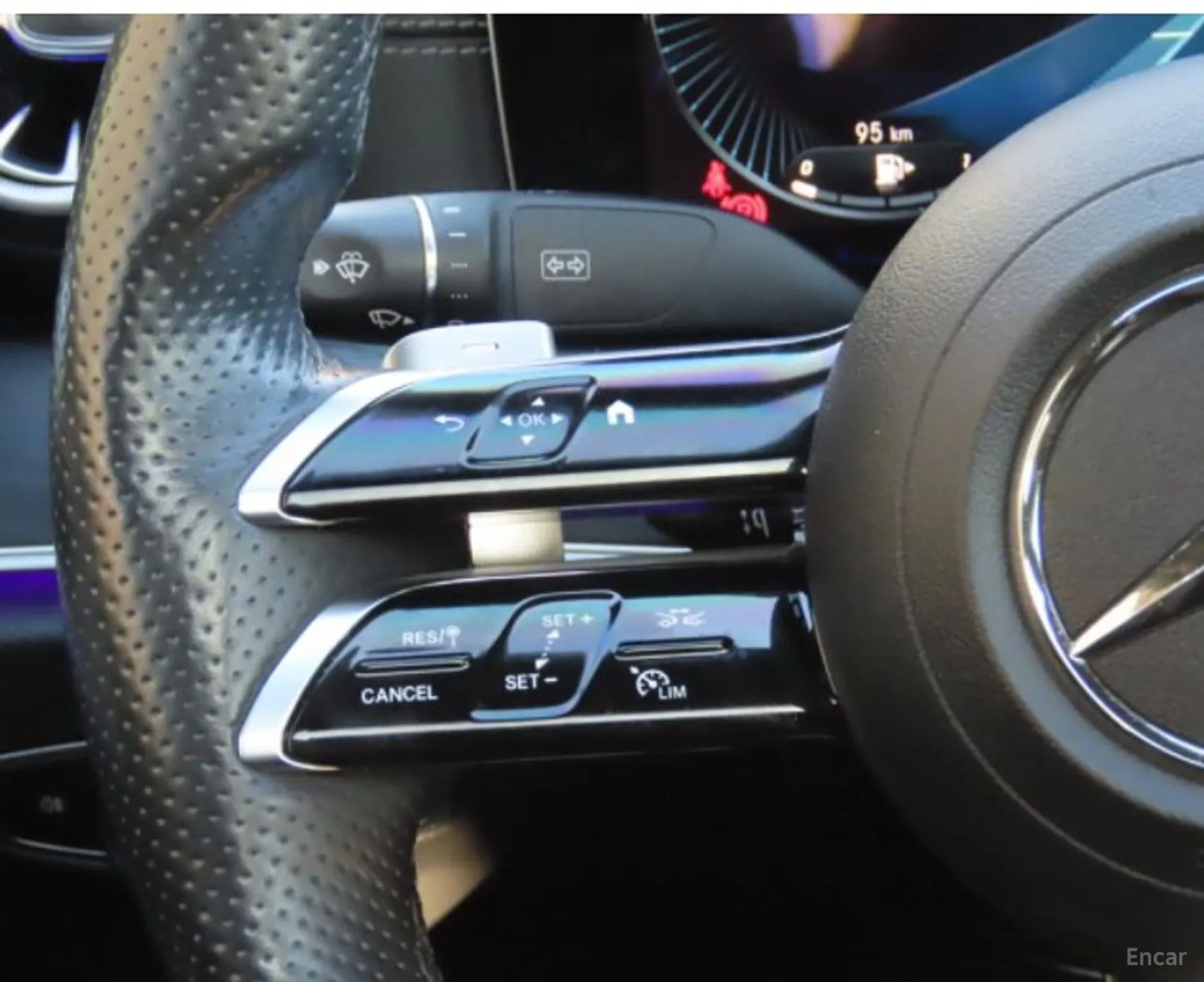 Mercedes Benz E-Class W213 превью 11