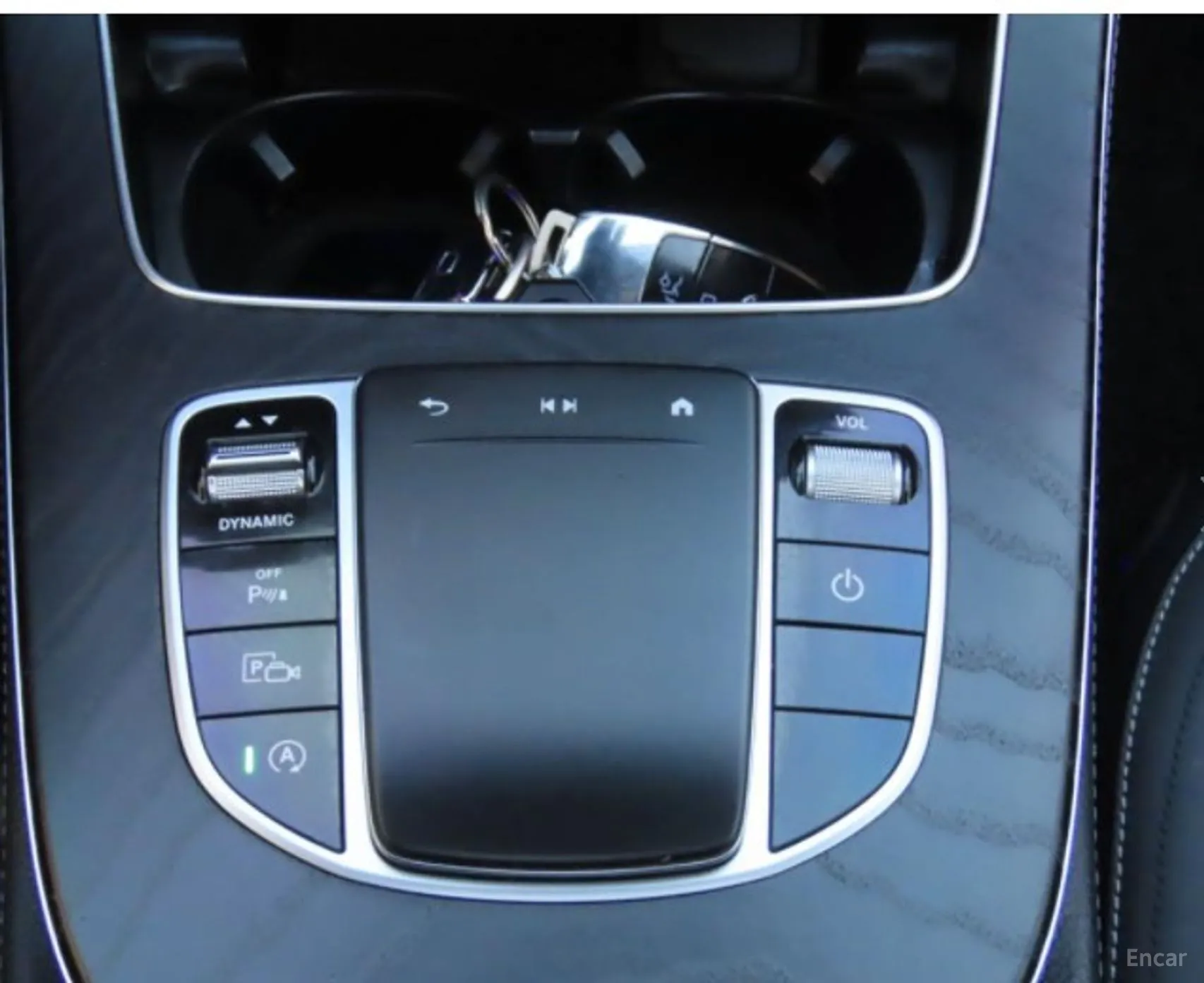 Mercedes Benz E-Class W213 превью 14