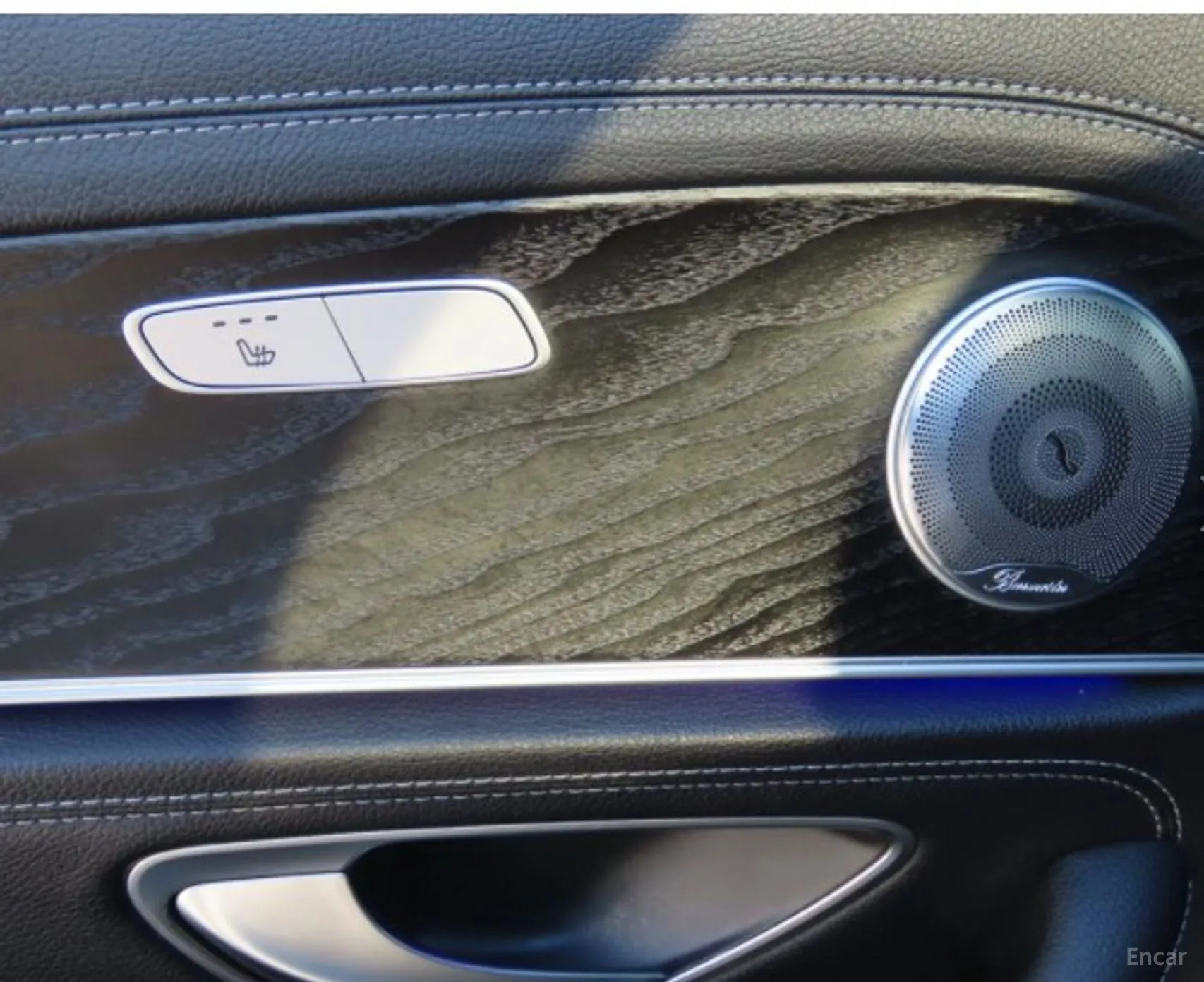 Mercedes Benz E-Class W213 превью 20