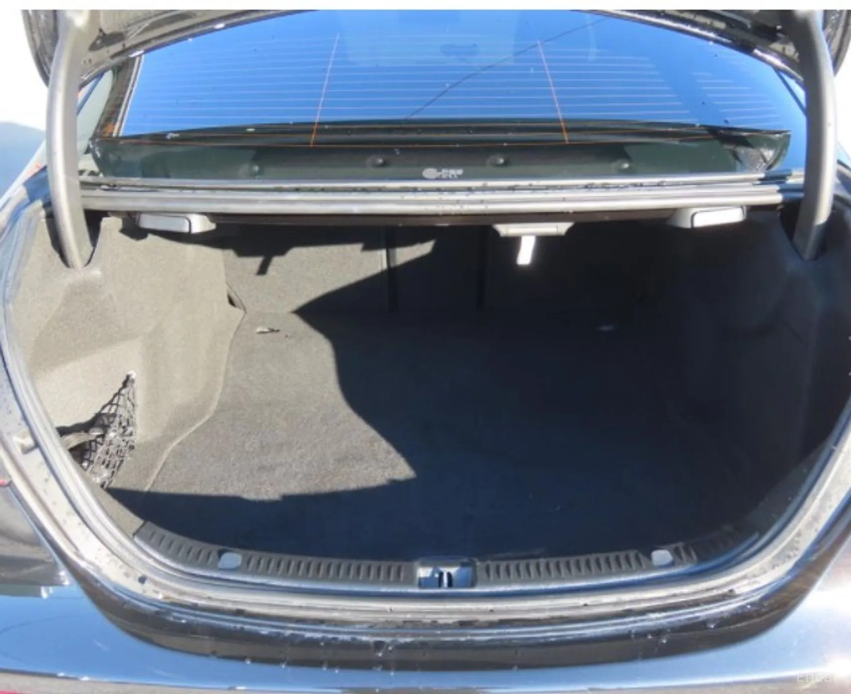 Mercedes Benz E-Class W213 превью 6