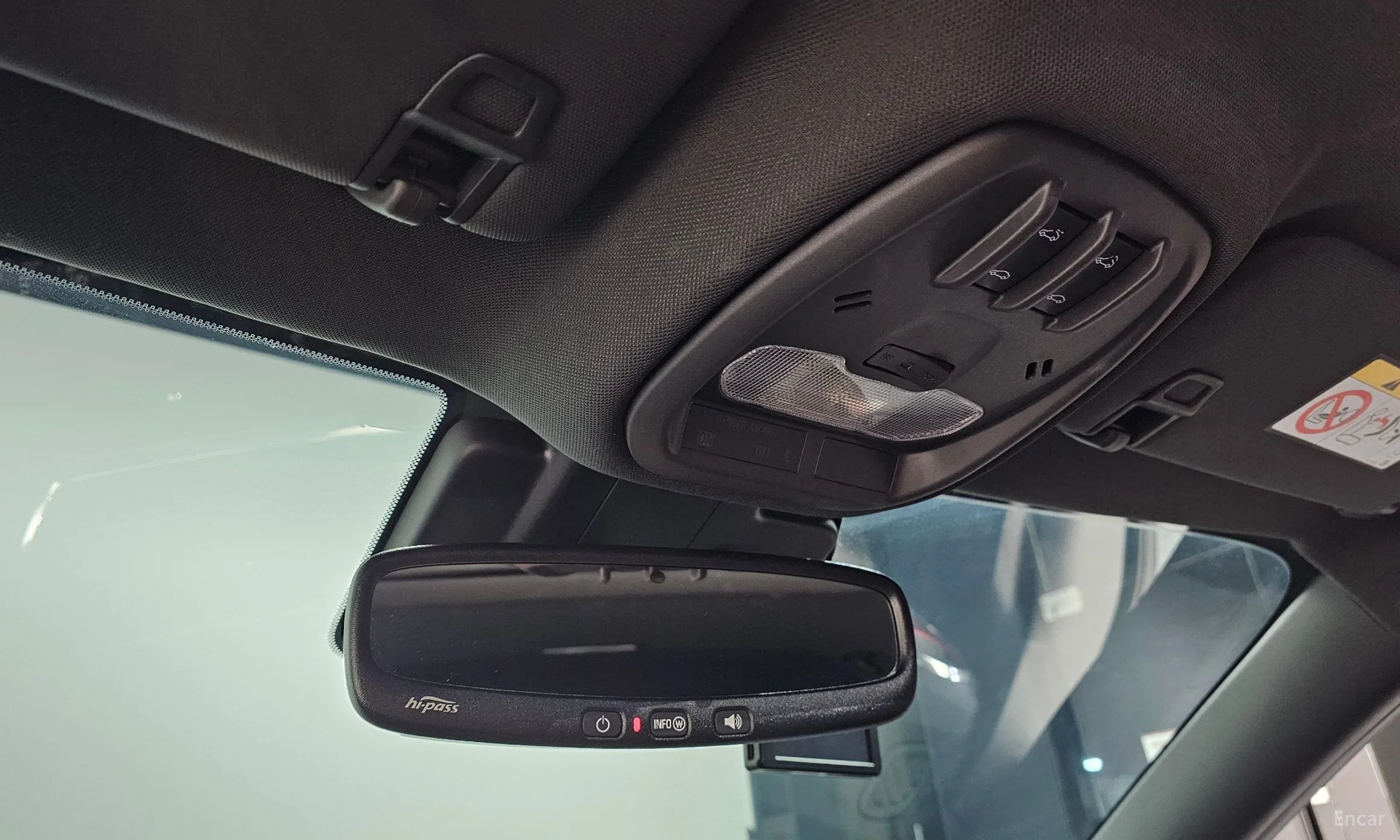 Chevrolet (GM Daewoo) Trax Crossover превью 18