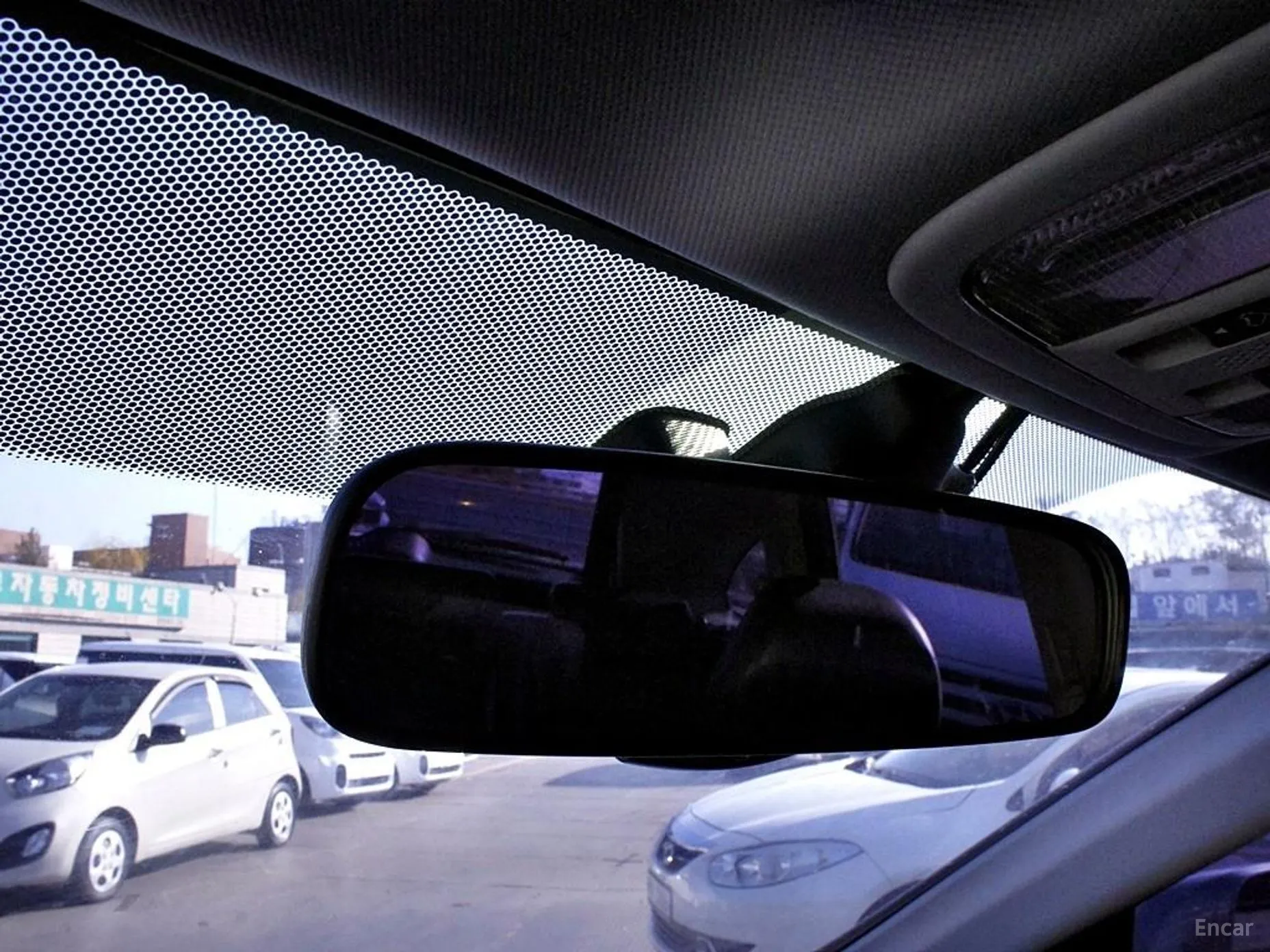 Honda CR-V превью 16