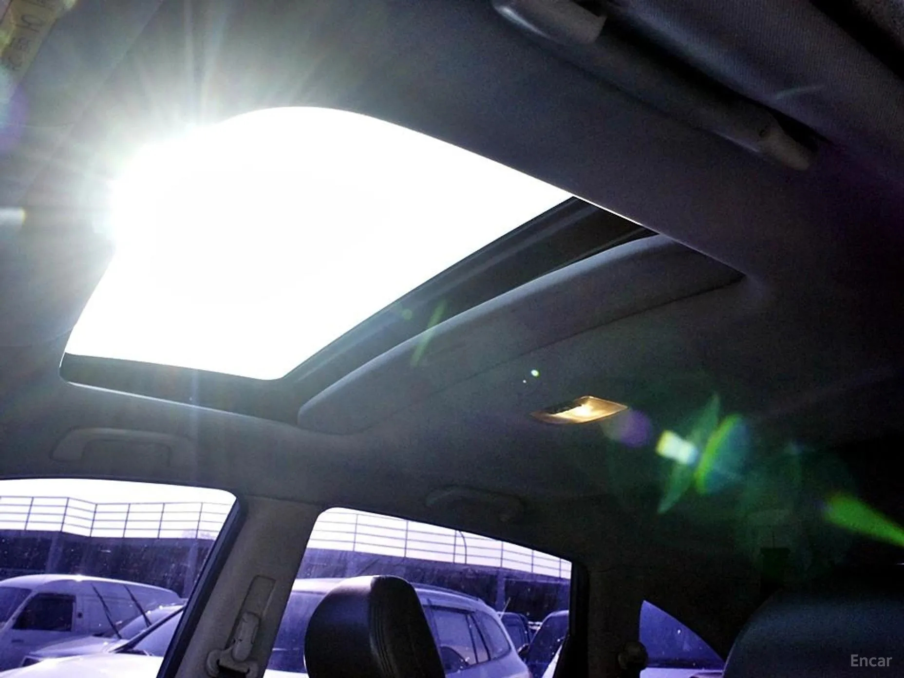 Honda CR-V превью 17