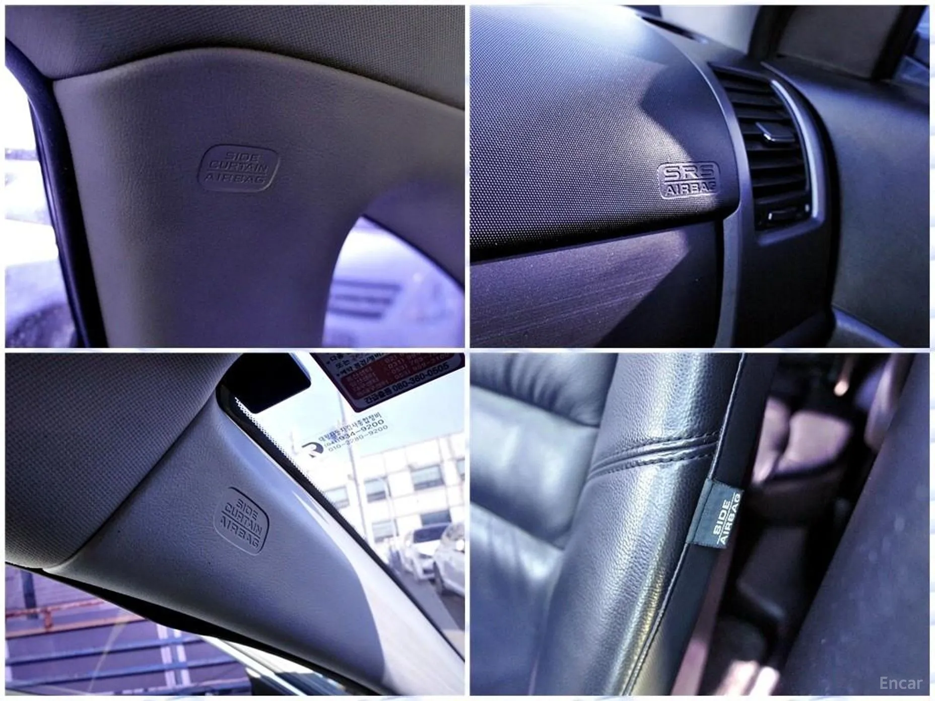 Honda CR-V превью 19