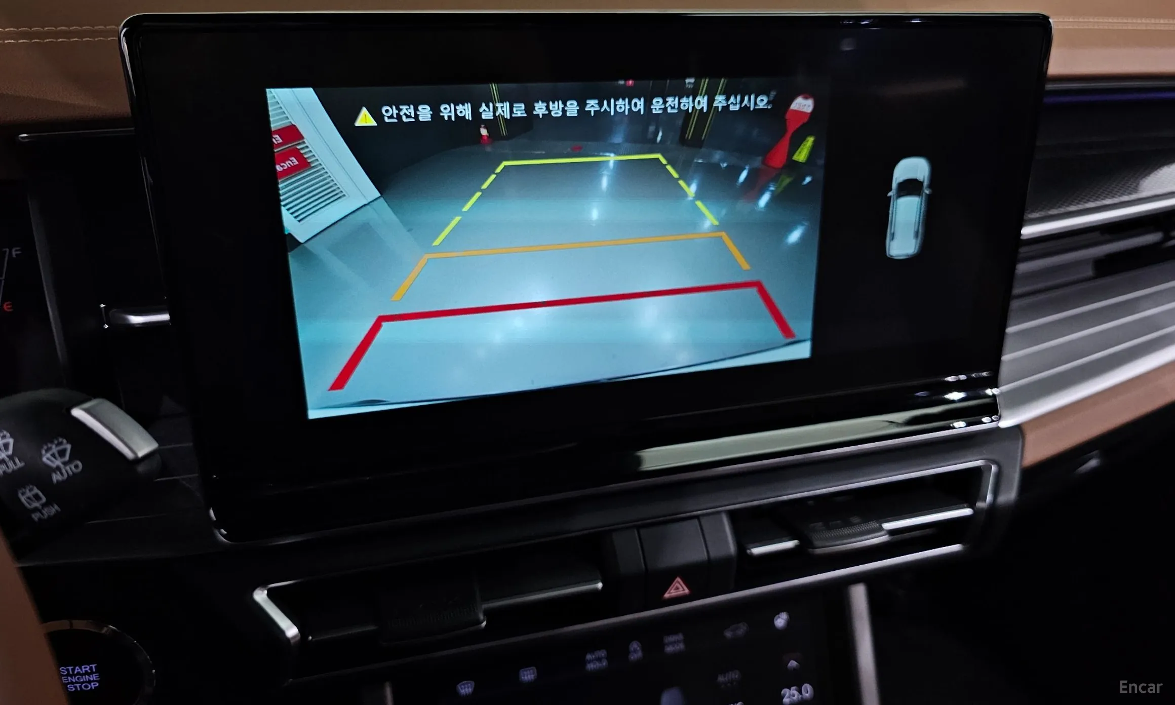 KG Mobility (SsangYong) Torres превью 15